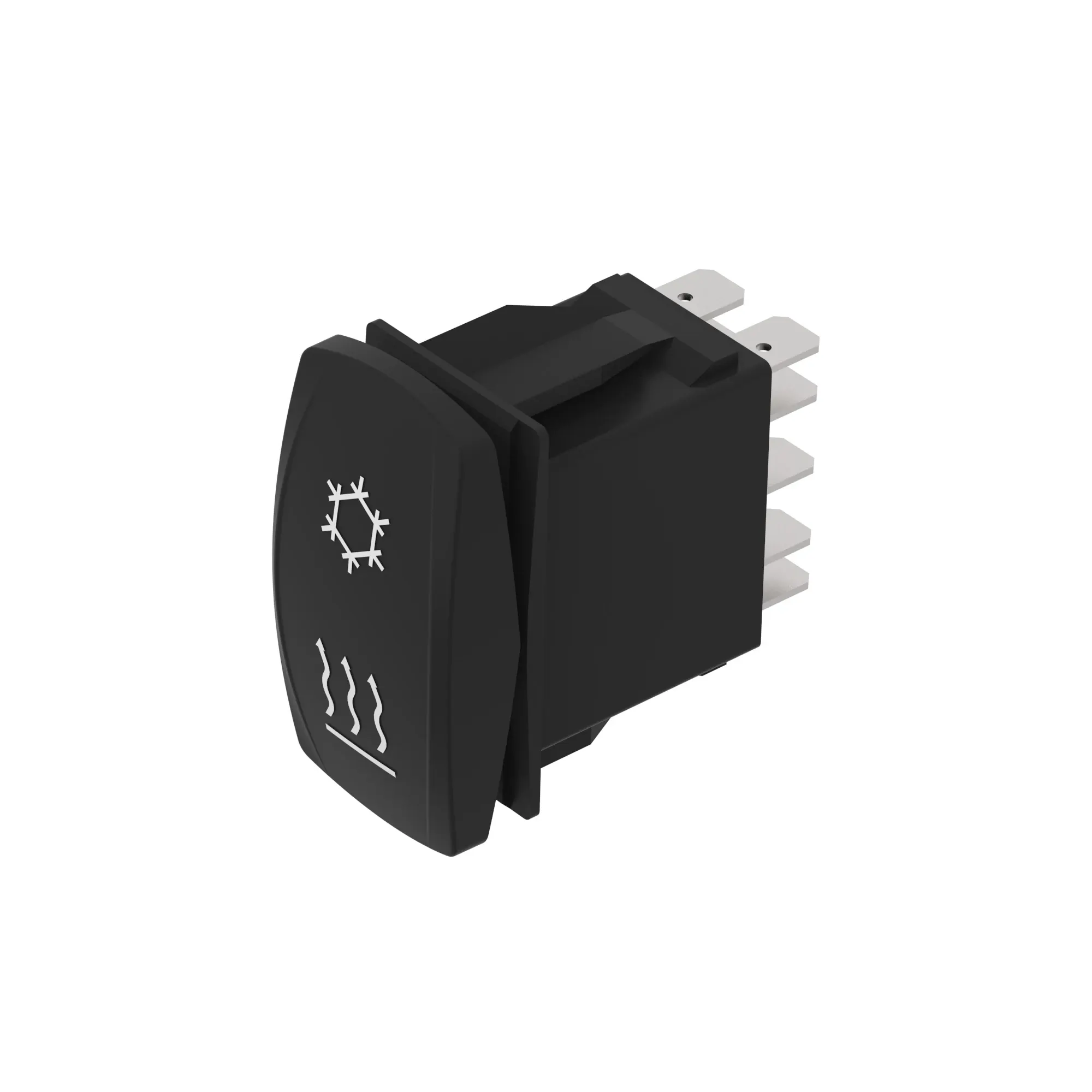 John Deere Toggle/Rocker Switch - AT467545