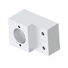BRACKET, RELAY VALVE 700
