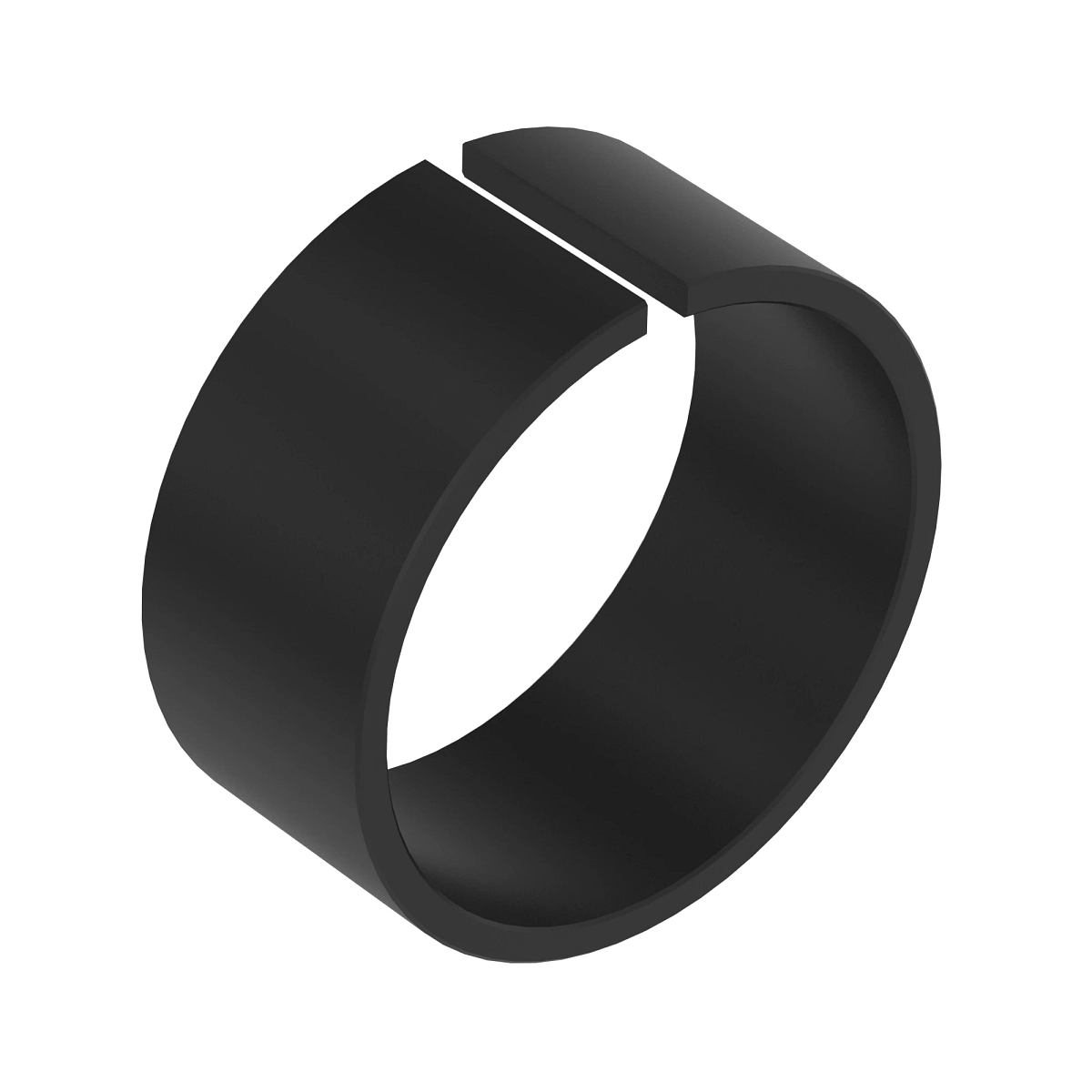Wear Ring, Rod
