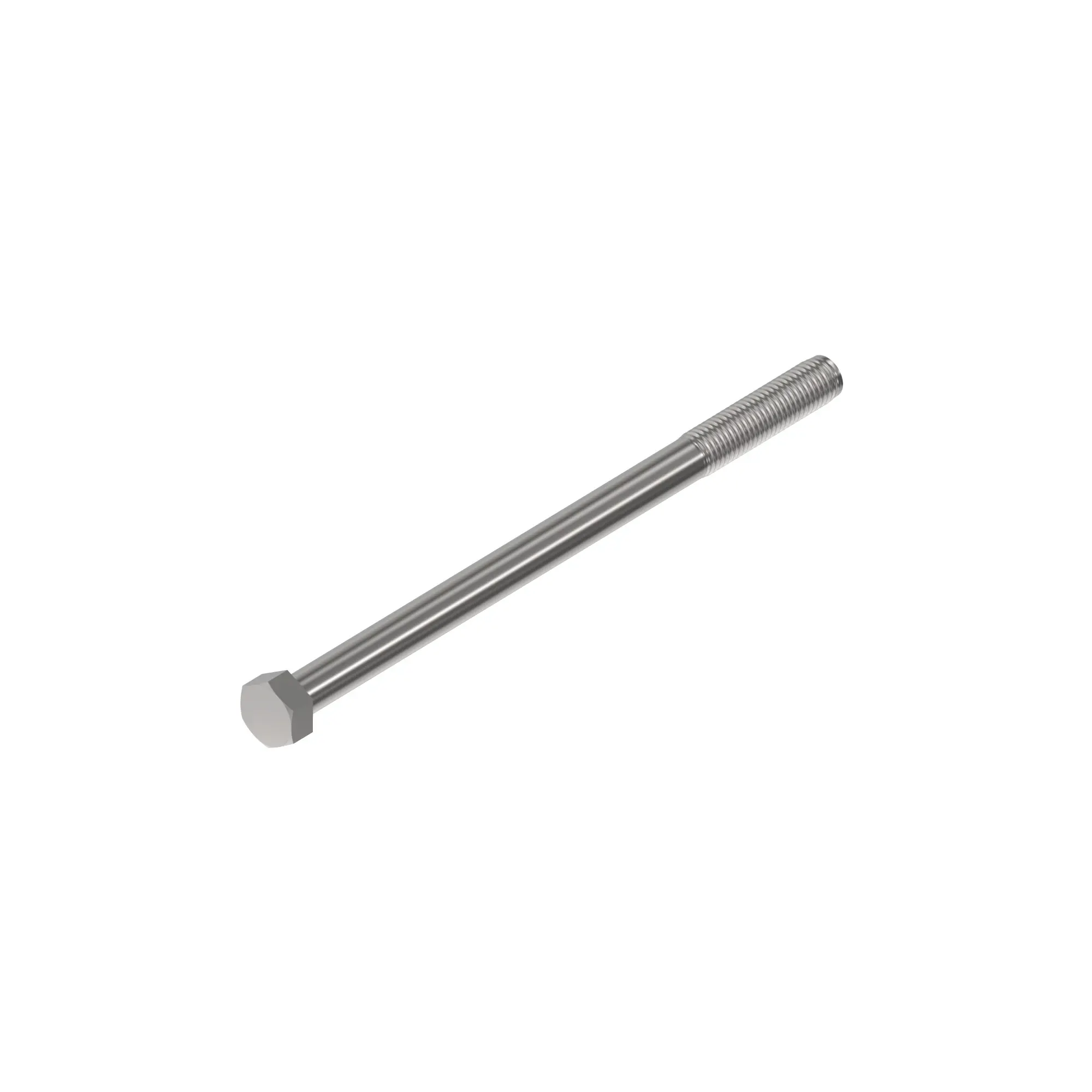 John Deere Hexagonal Head Screw, M16 X 300 - 19M8981