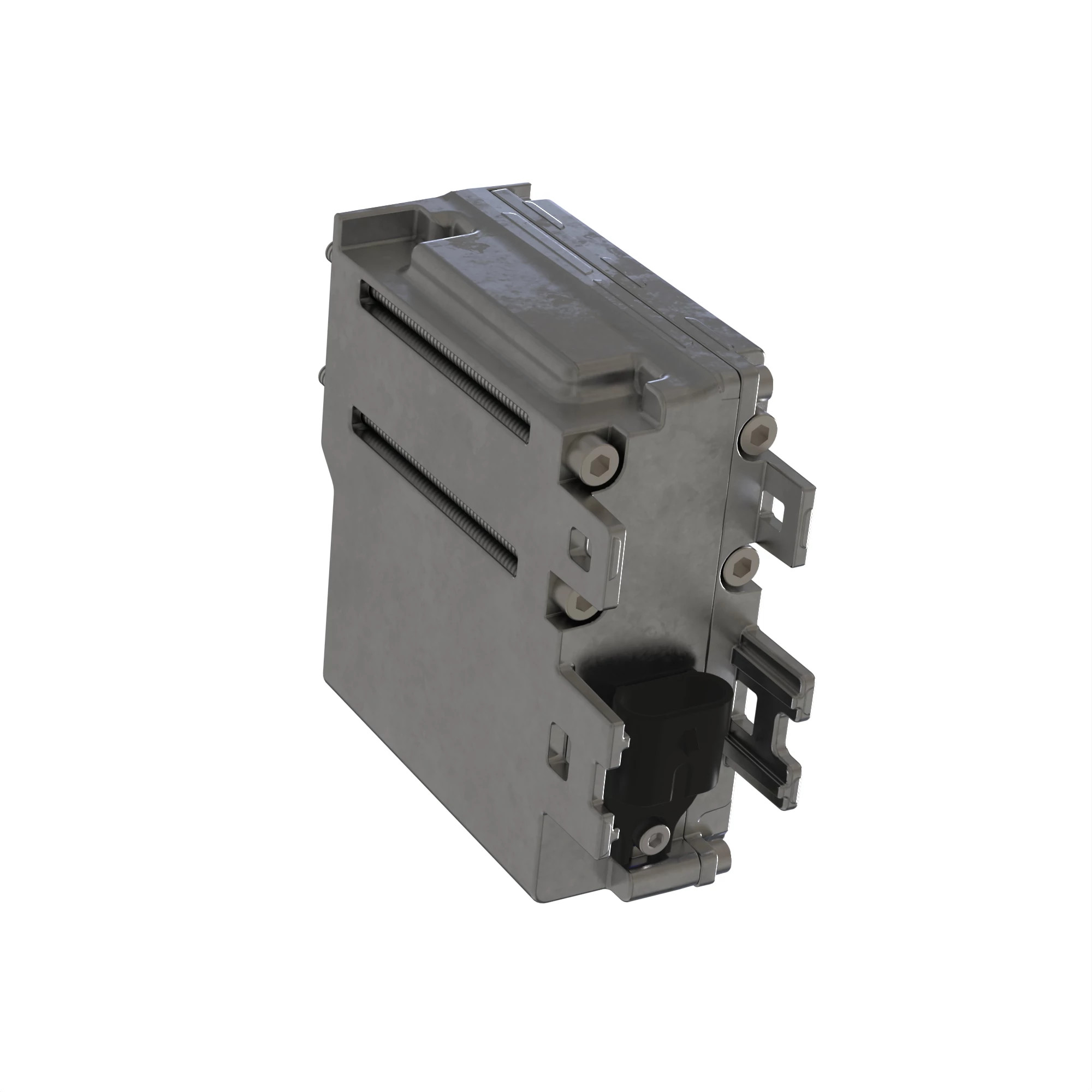 John Deere E-SCV Stepper Motor - AL234434