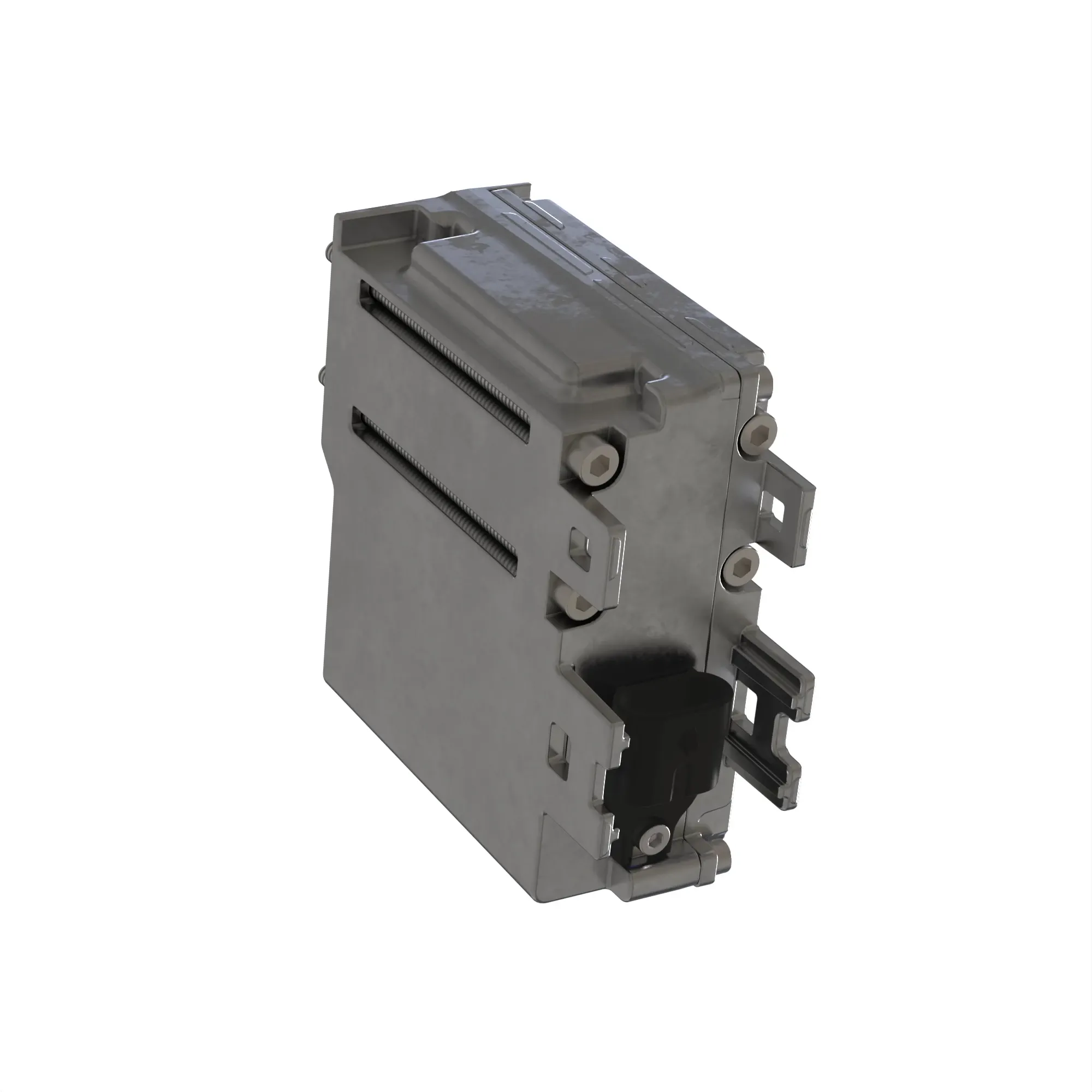 John Deere E-SCV Stepper Motor - AL234434