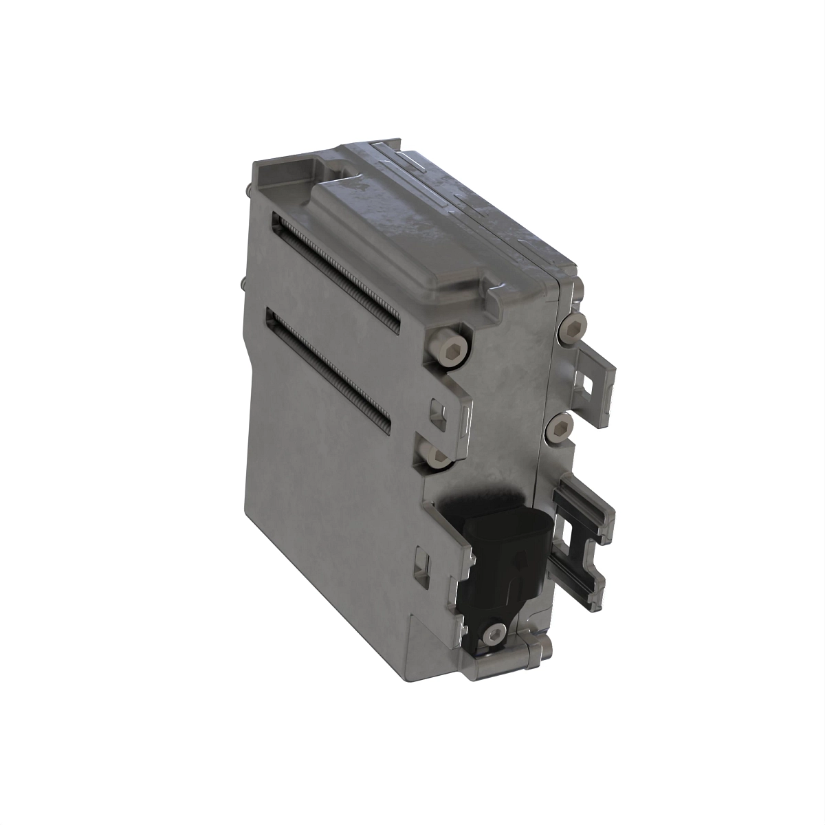 John Deere E-SCV Stepper Motor - AL234434