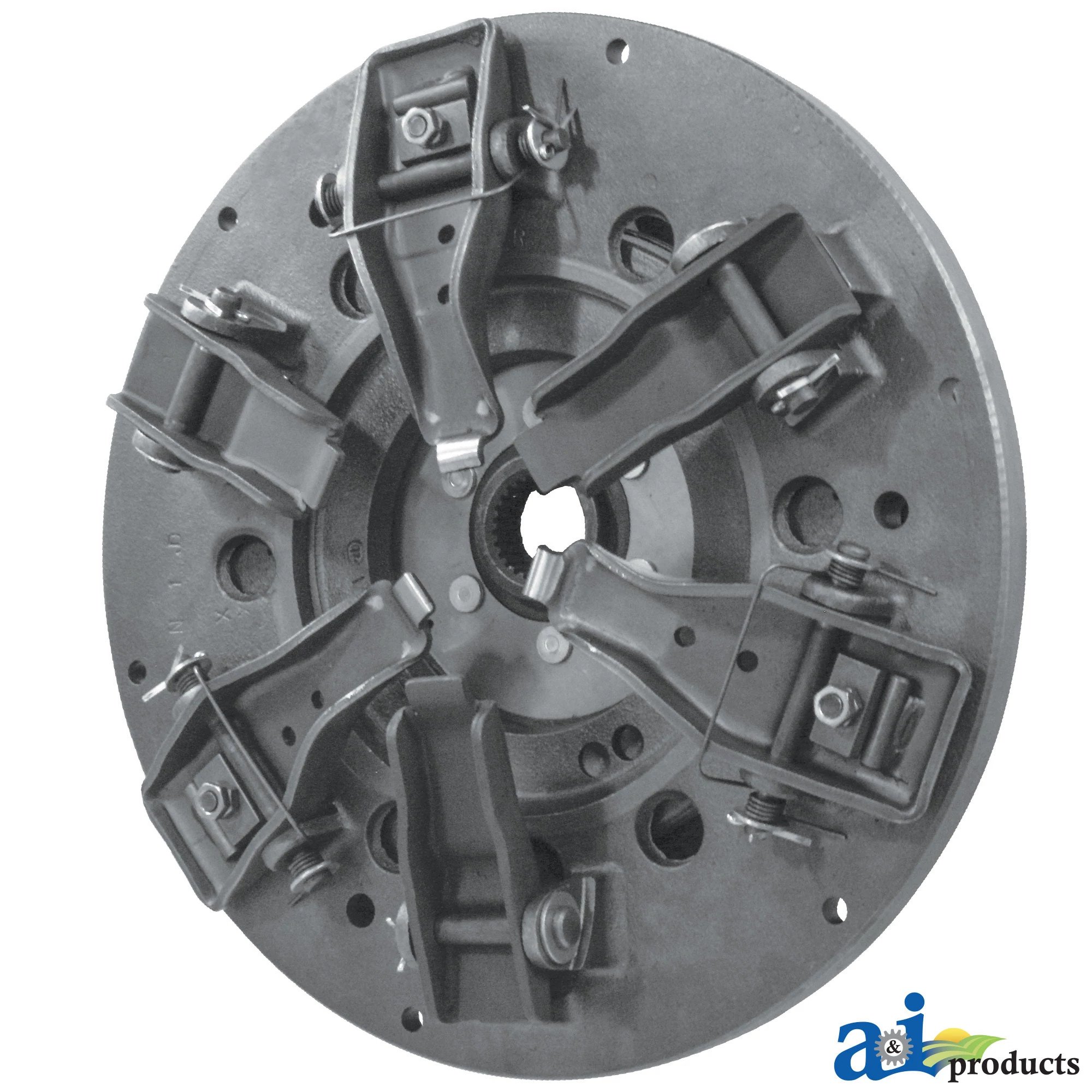 A&I Products Clutch - A-RE153027-R