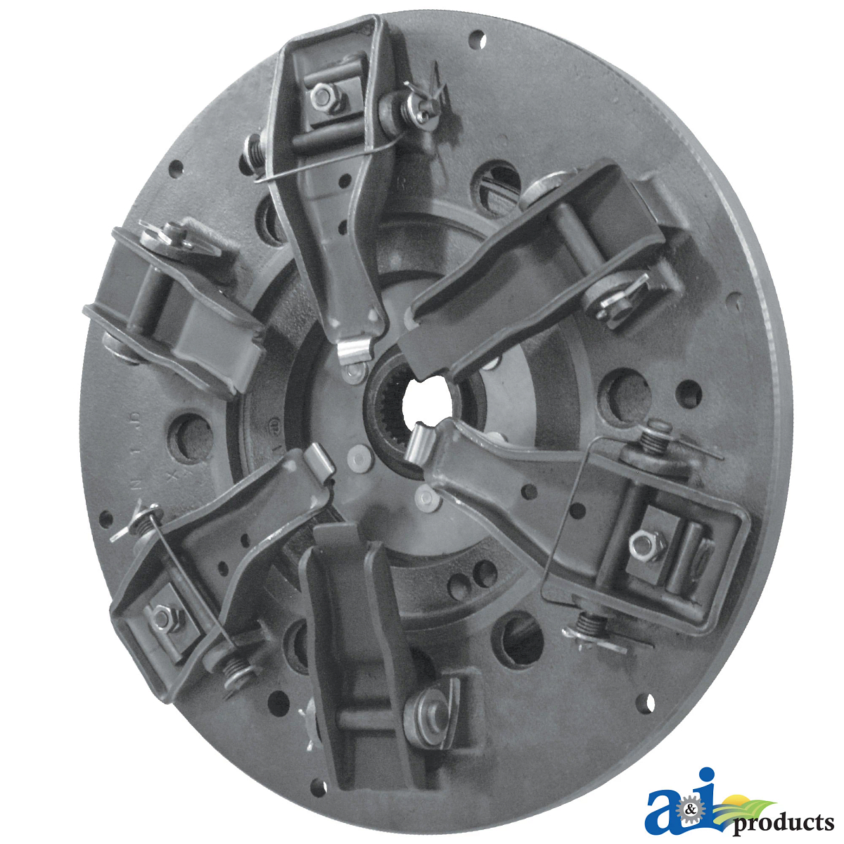 A&I Products Clutch - A-RE153027-R