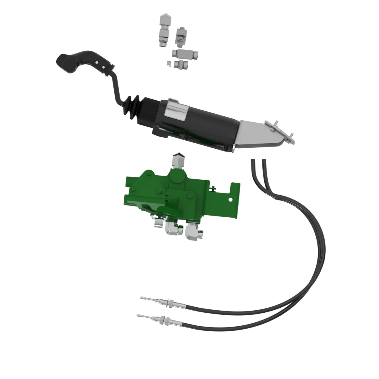 John Deere Valve Kit - RE270248