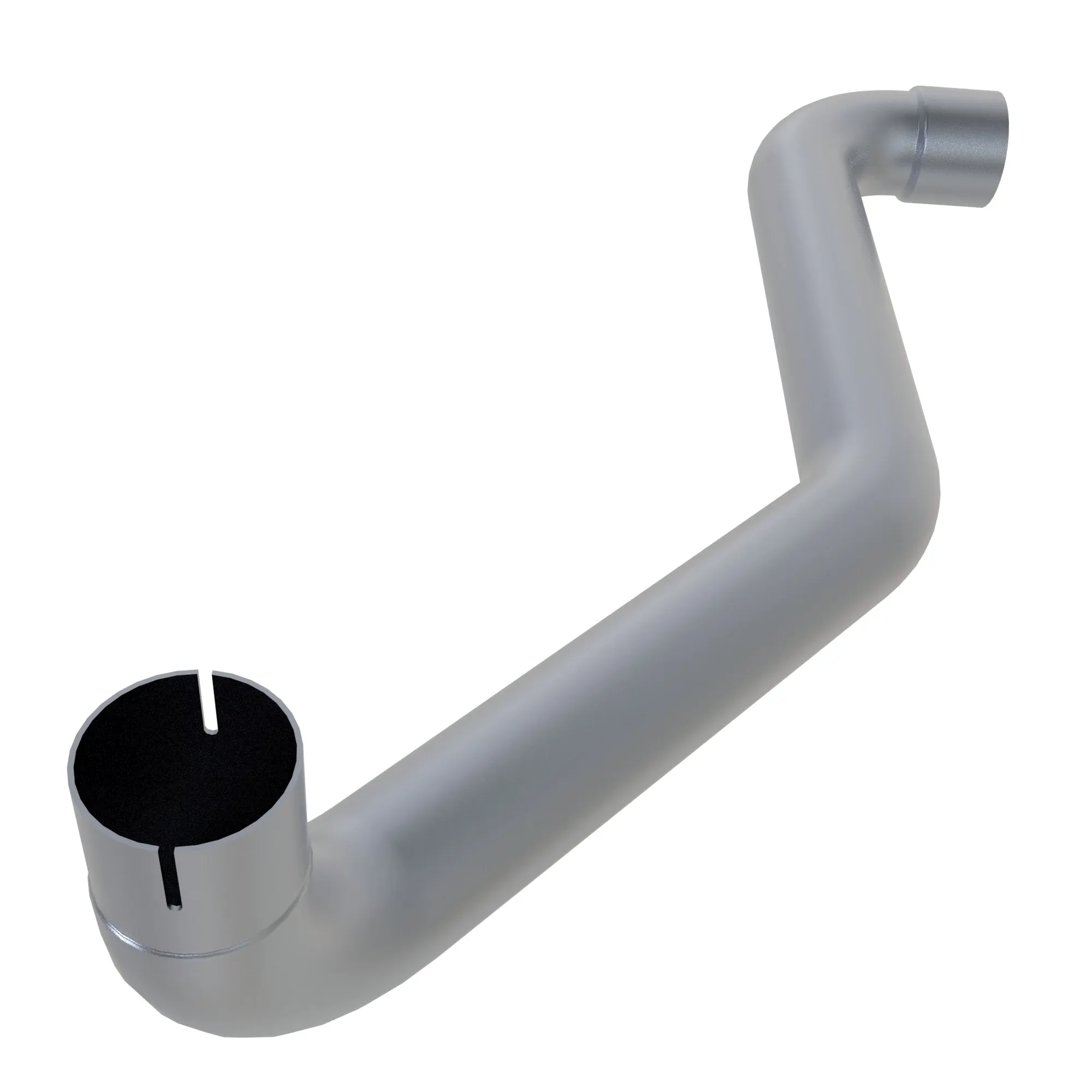 EXHAUST PIPE