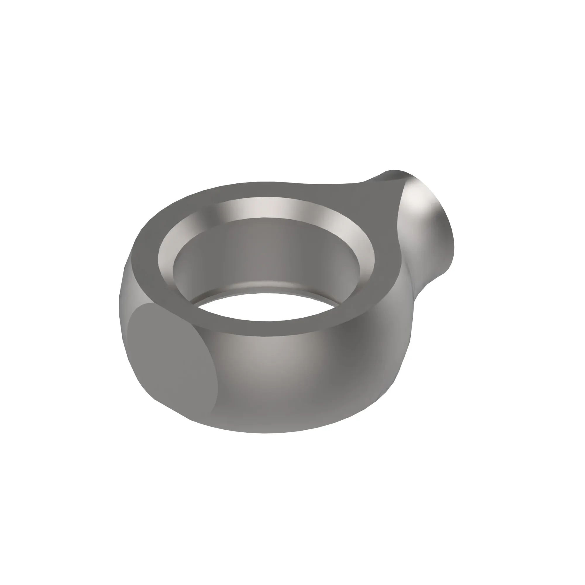 BEARING HOUSING W-OUT BEARING