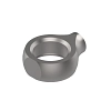 BEARING HOUSING W-OUT BEARING
