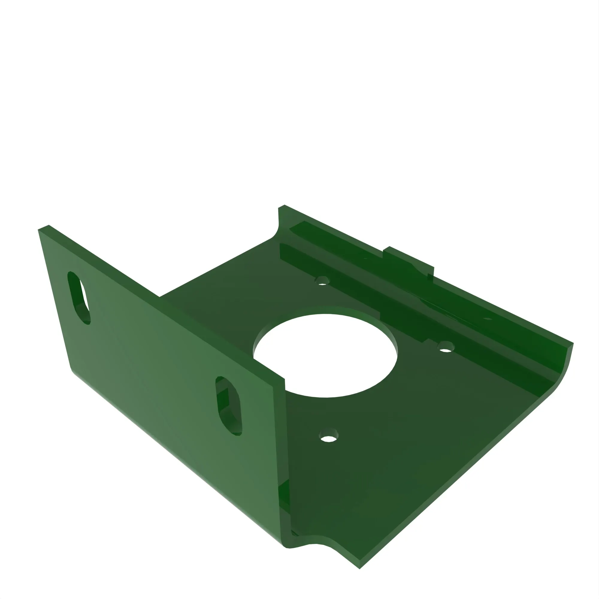 John Deere Support - W46261