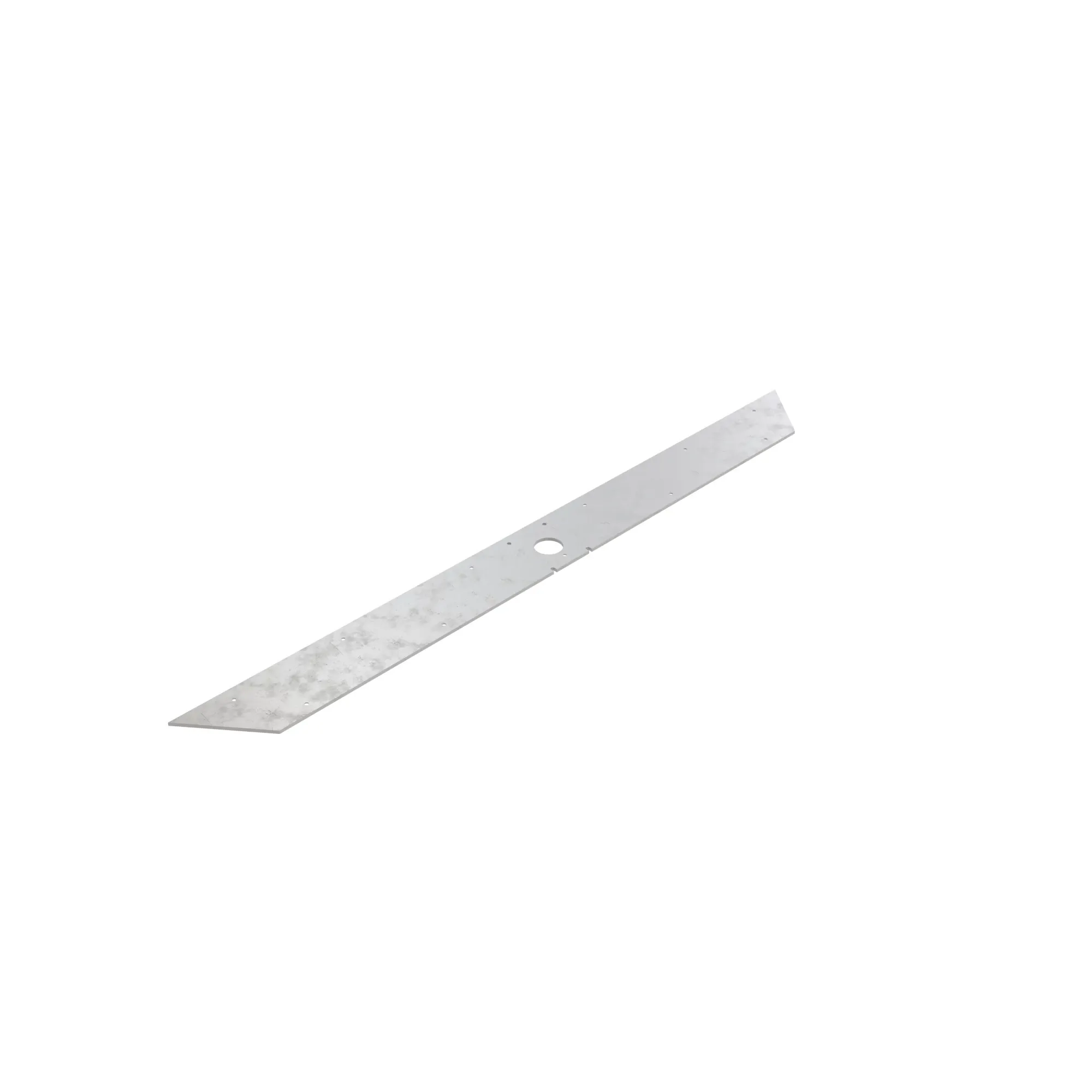 John Deere Wear Plate - Z79038