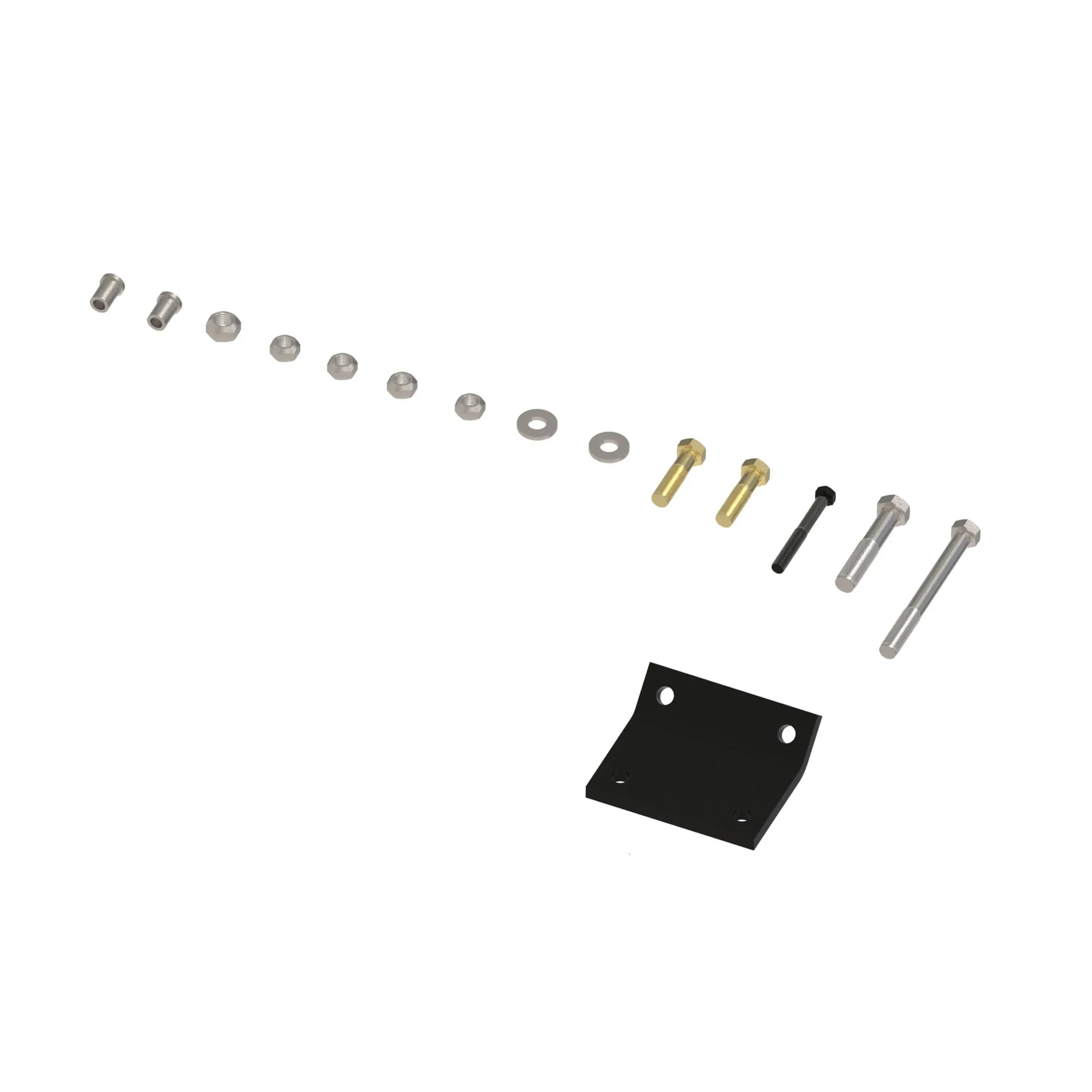 Mounting Parts