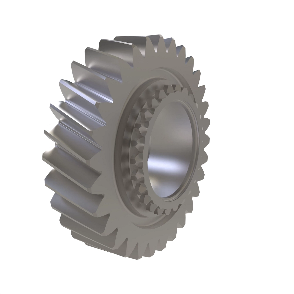 Gear, T=30