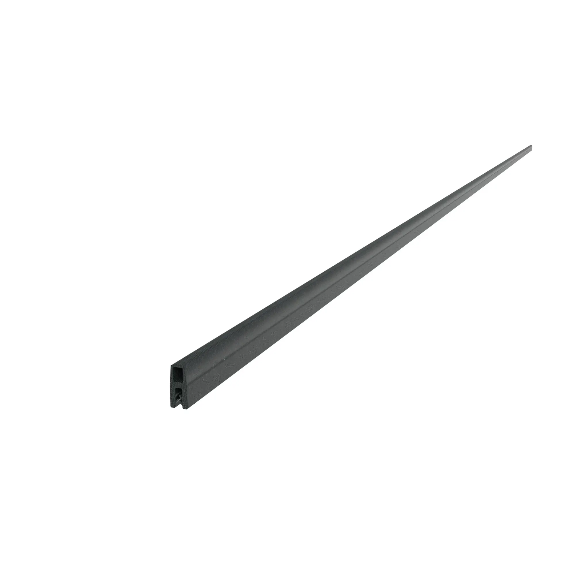 ISOLATOR, CHAFFER, SIDE