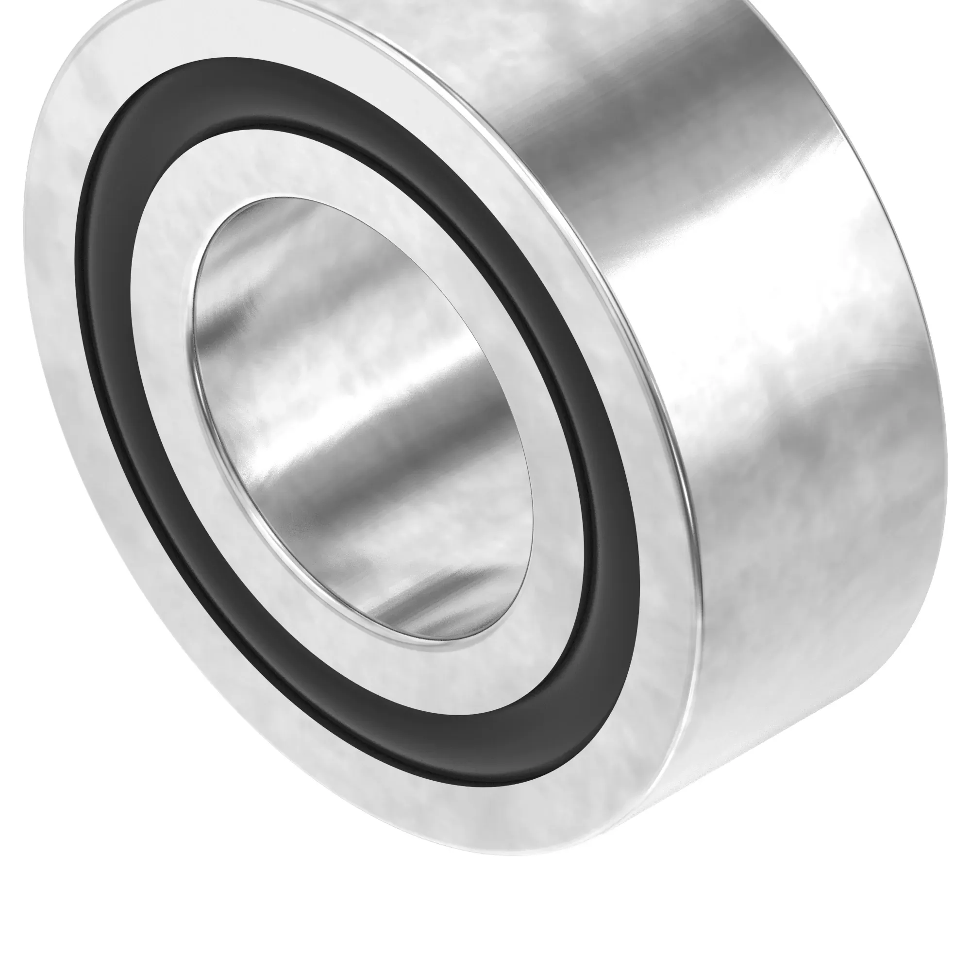 John Deere Double Row Cylindrical Ball Bearing - JD10473
