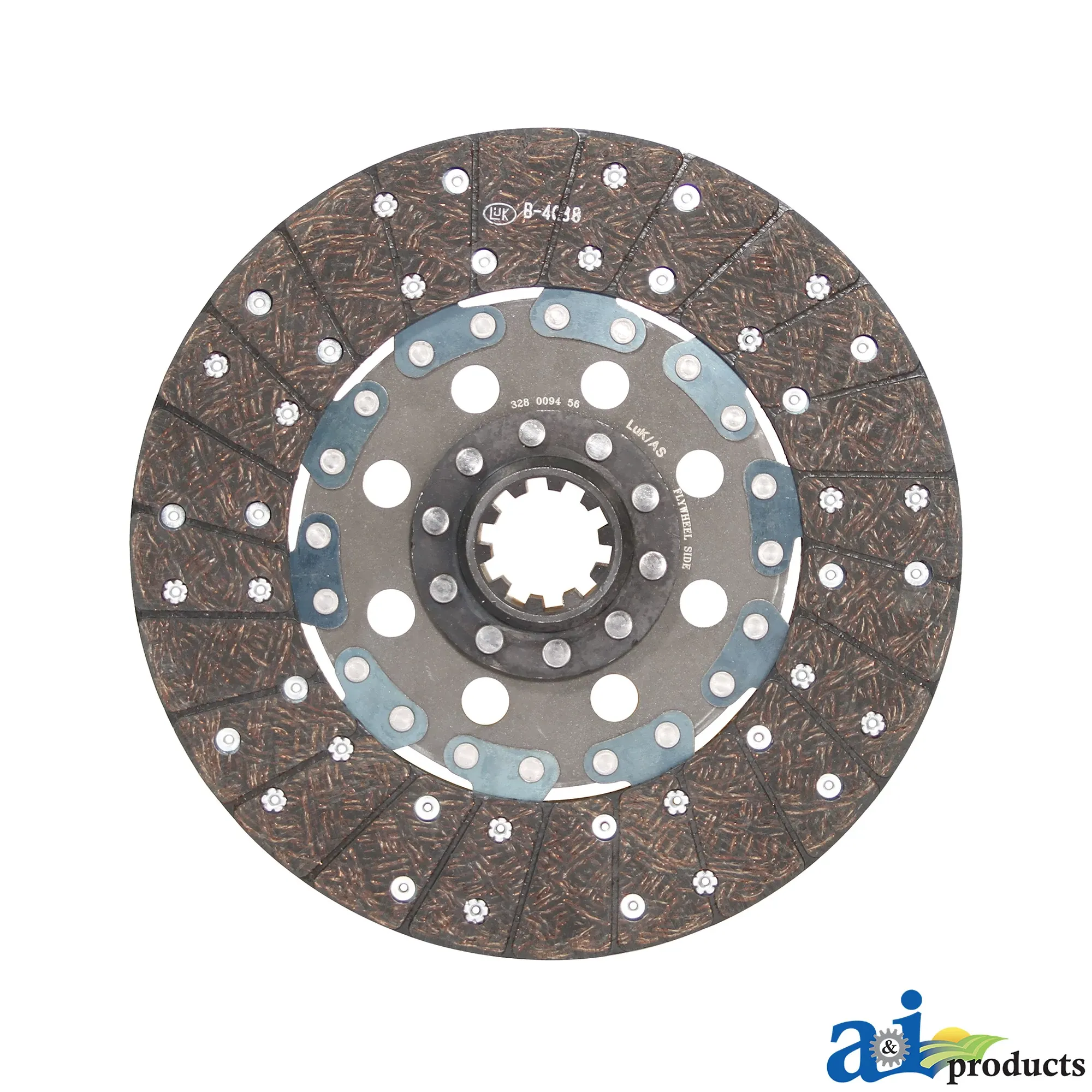 Clutch Disk