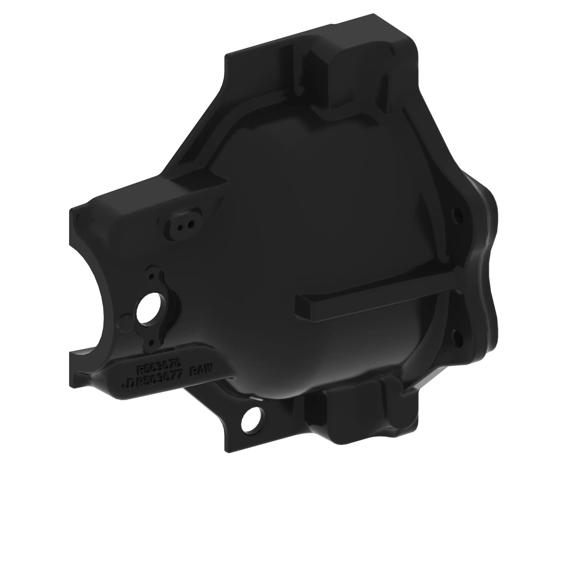 John Deere Retainer - R563676