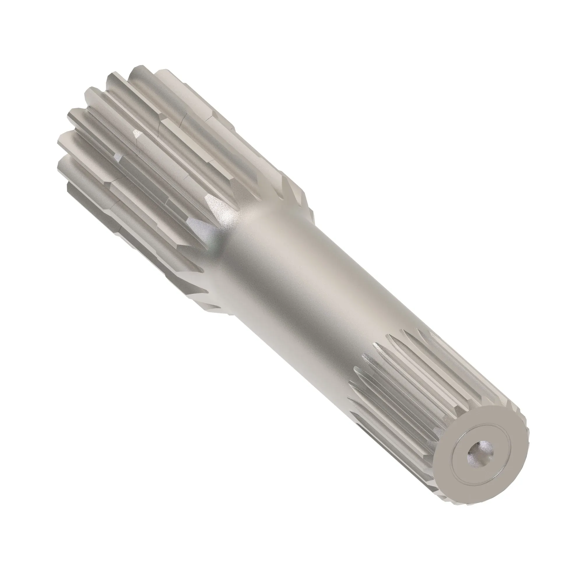 SHAFT, SHAFT FINAL DRIVE LH