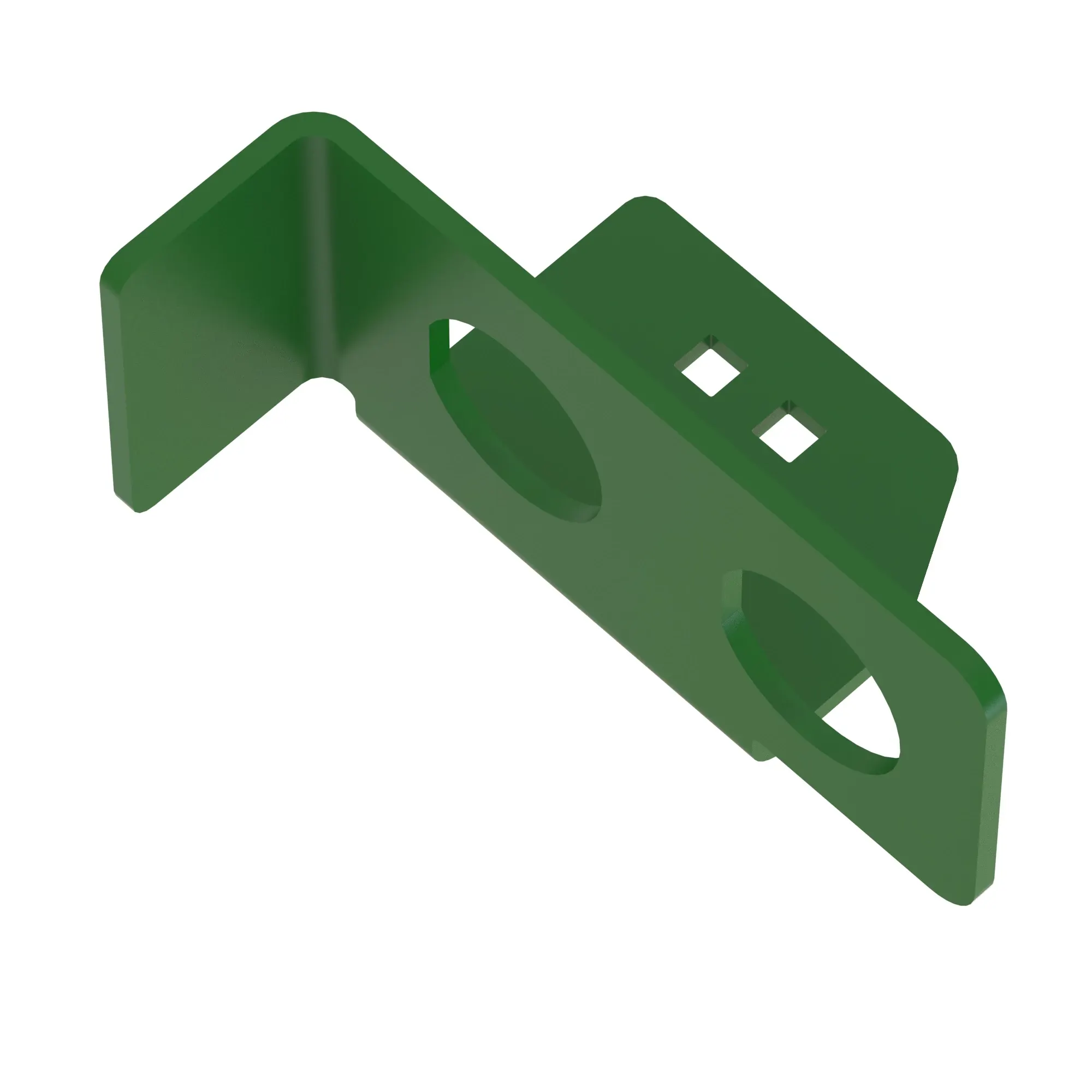 HARNESS SUPPORT NON ELECT LH