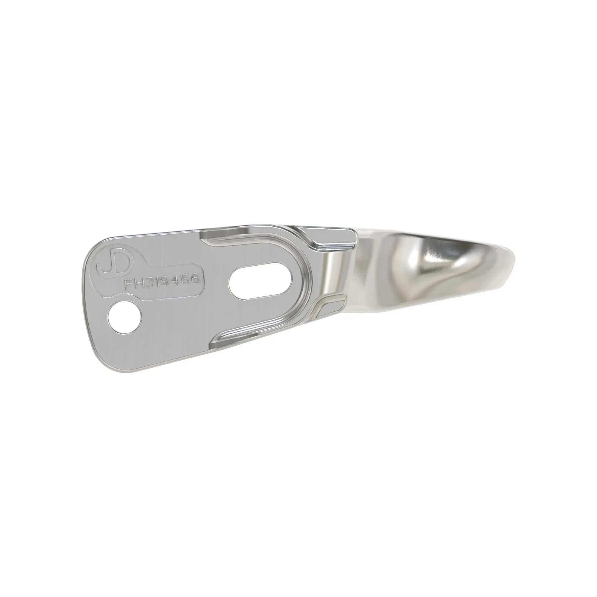 Arm, ARM, BILLHOOK PRESSURE ARM