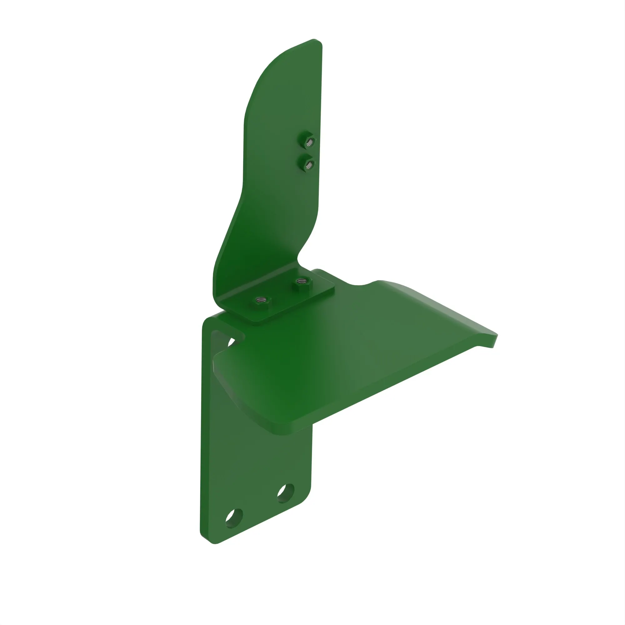 John Deere Fuel Support Bracket, Right Side - RE579243