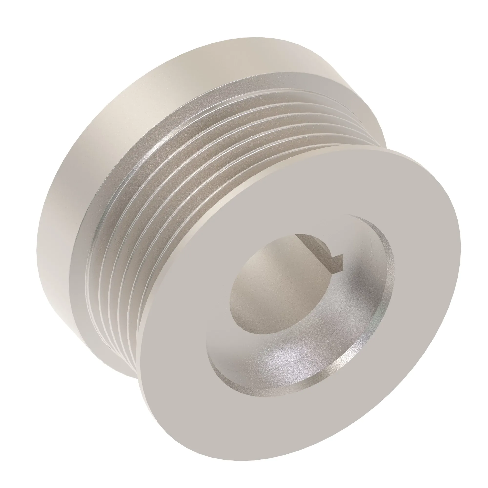 SHEAVE, ALTERNATOR