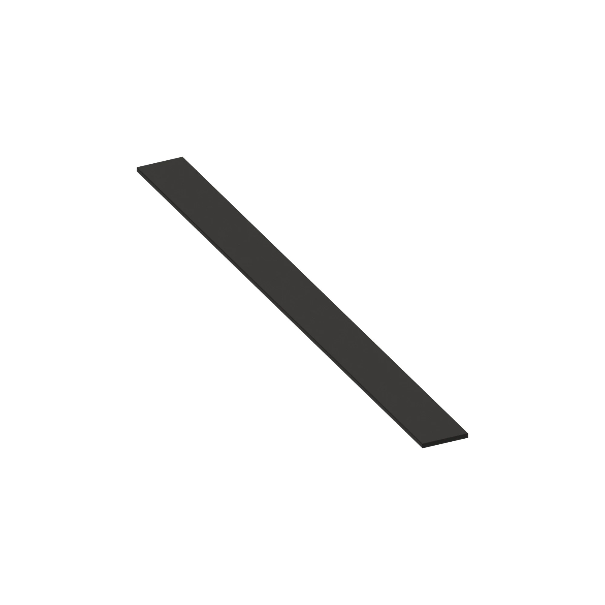 John Deere Lower Heater Coil Isolator - MIU10712