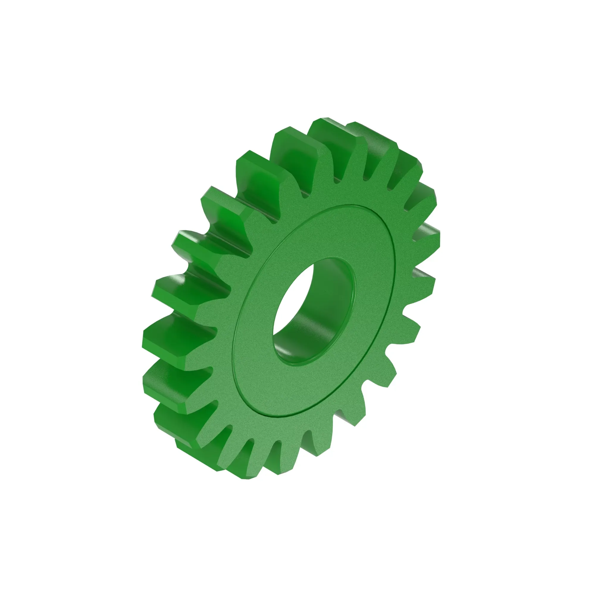 John Deere Idler Gear Assembly - AN220081