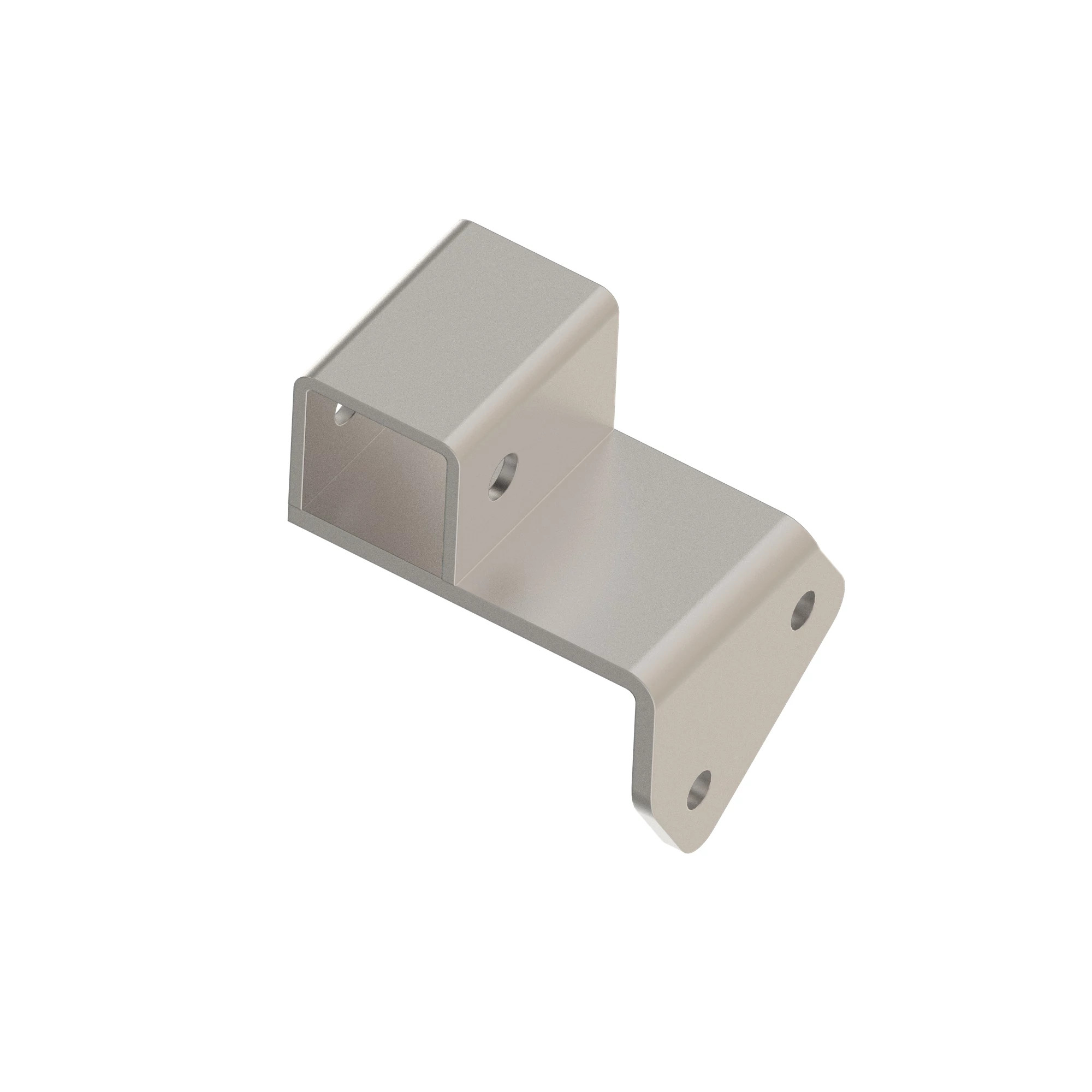 John Deere Tiller Stand Bracket - LVU19290