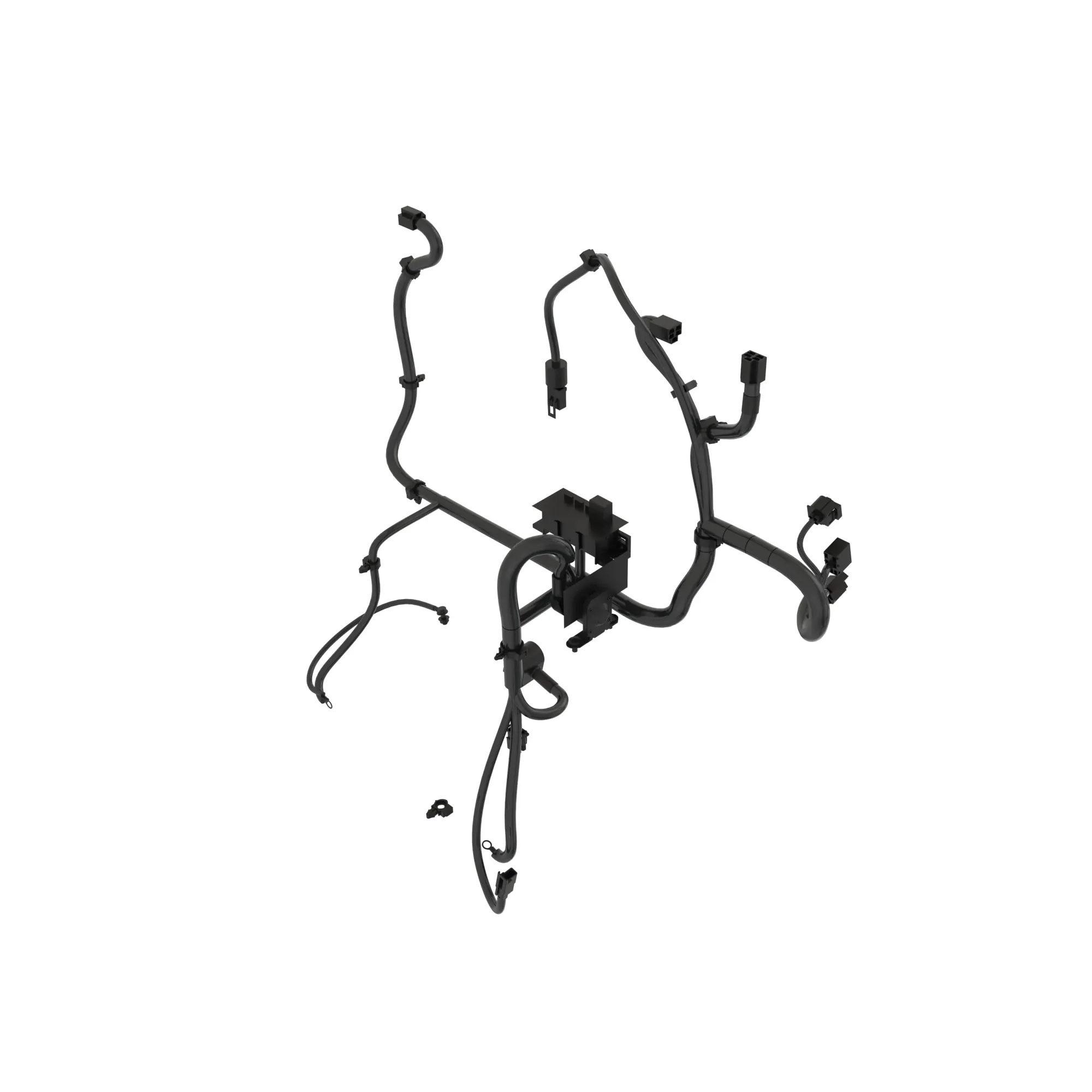 Chassis Wiring Harness