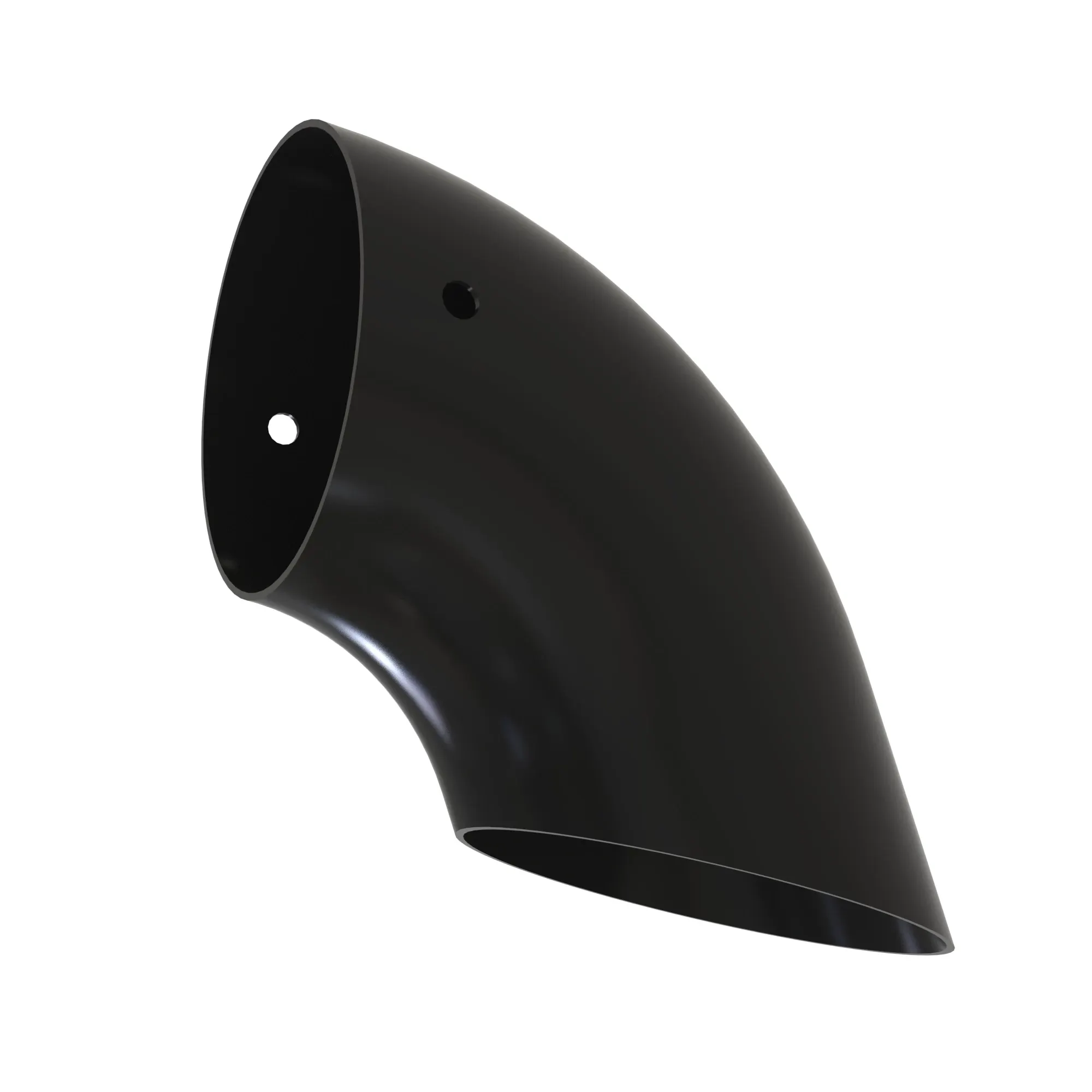 EXHAUST TUBE; DeLuxe; OOS; FT4; MX25-45