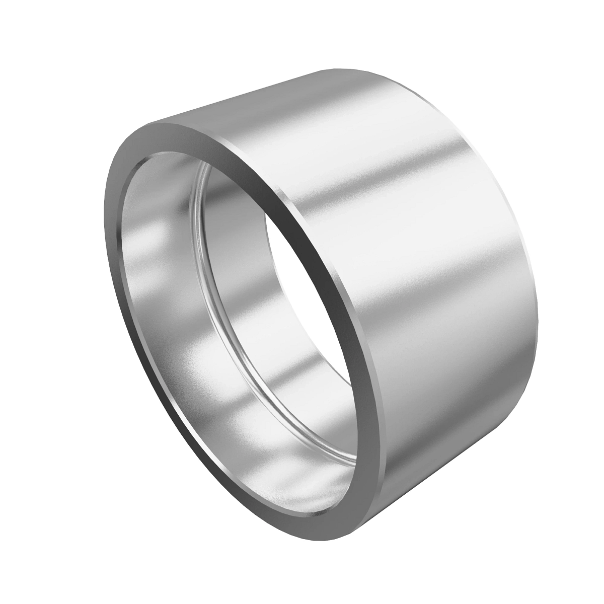 Bushing (310 Boom Swing Frame)