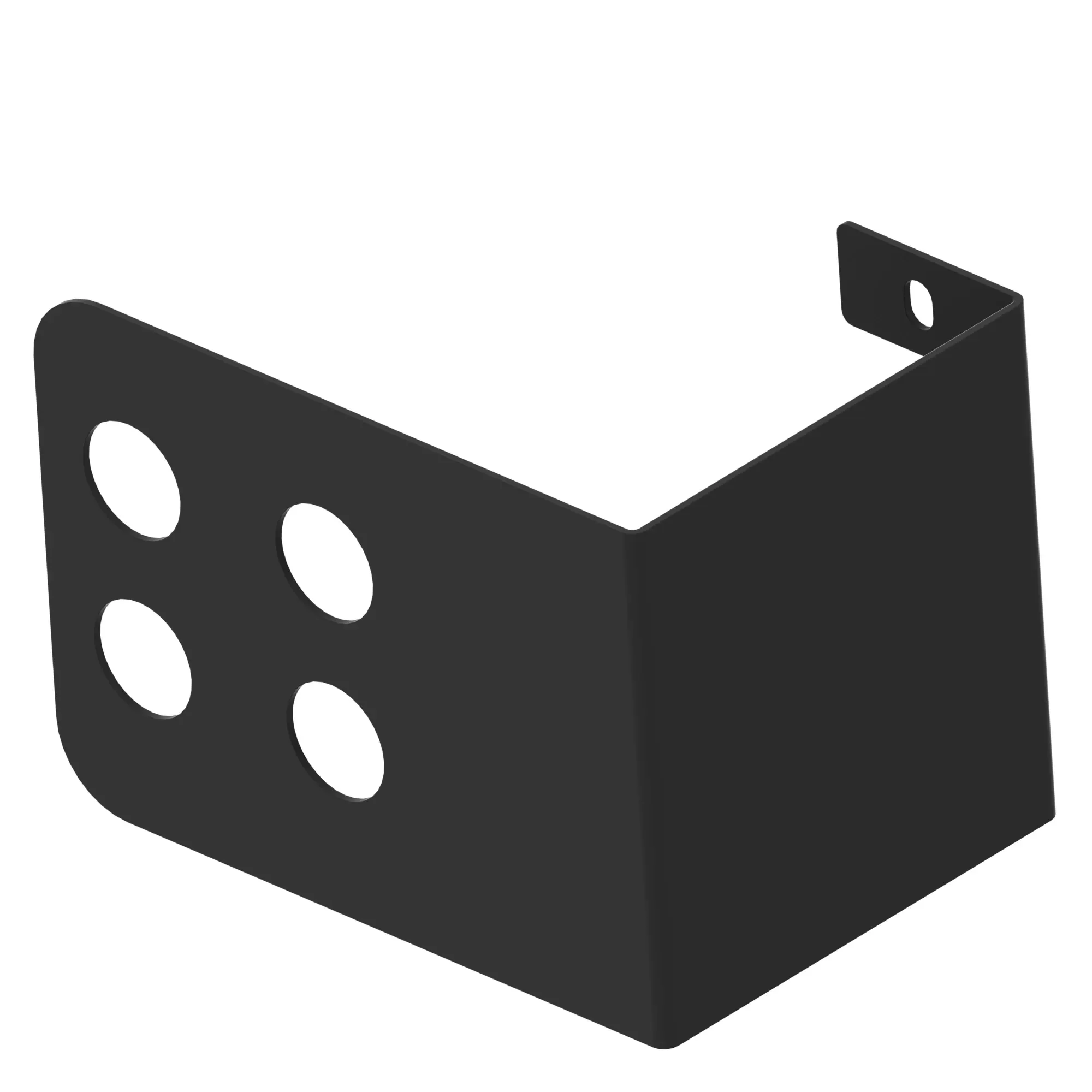 John Deere Bracket - LVU32146