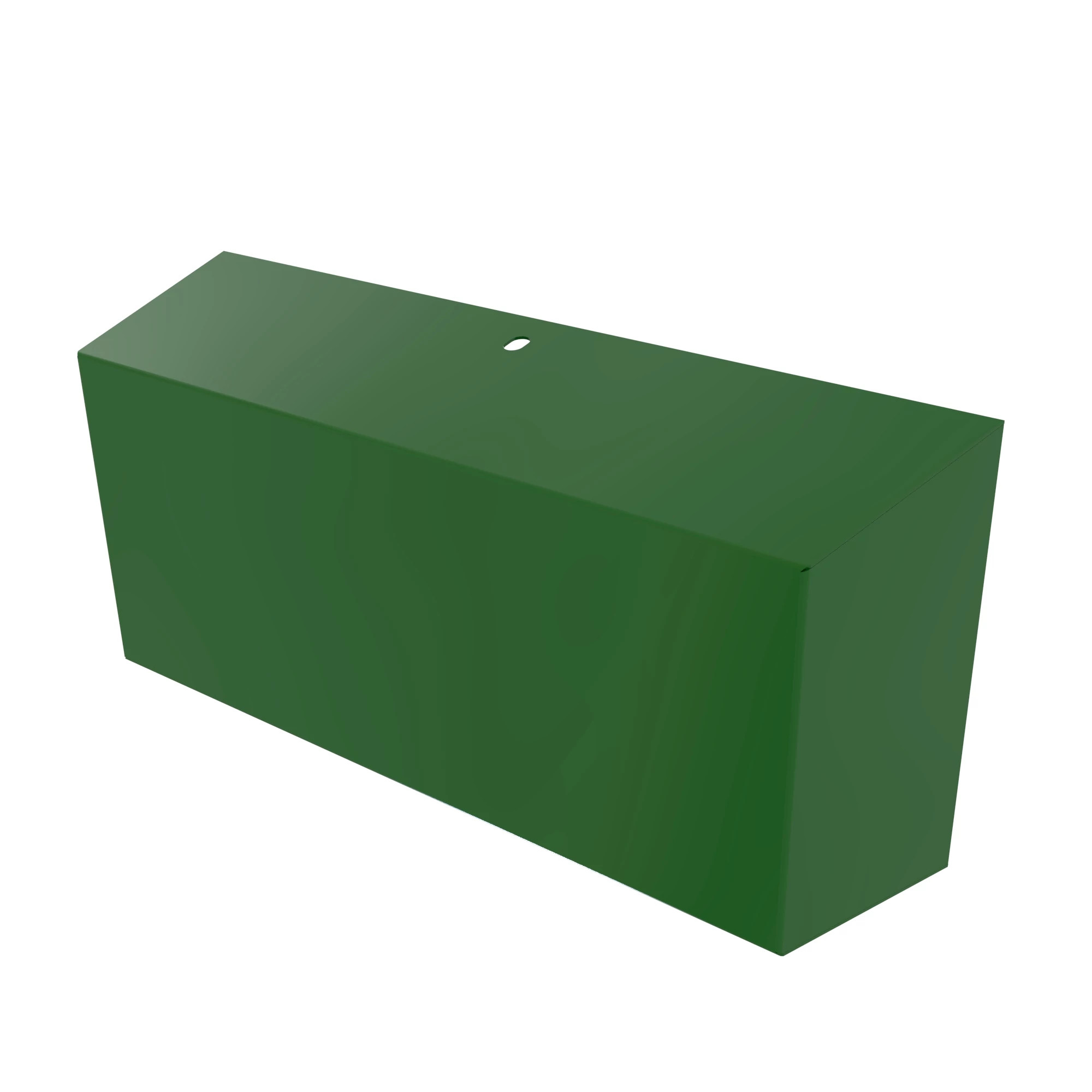 John Deere Cover - WZW19353