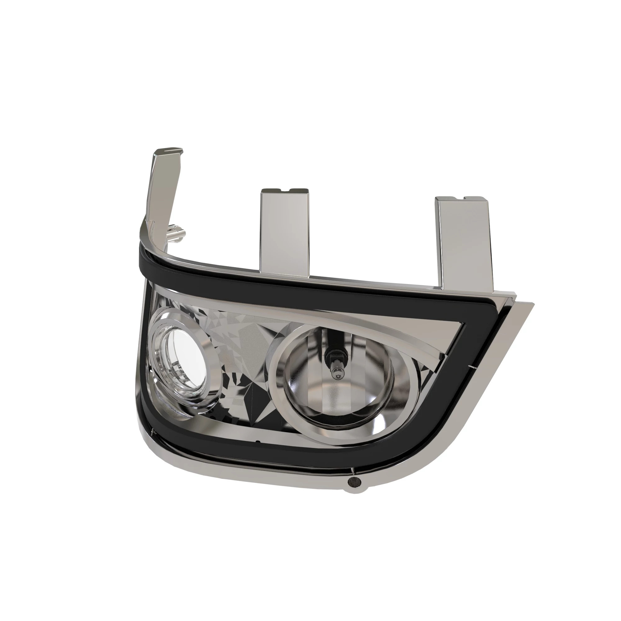 ASSY. PREMIUM RIGHT W/O Cl