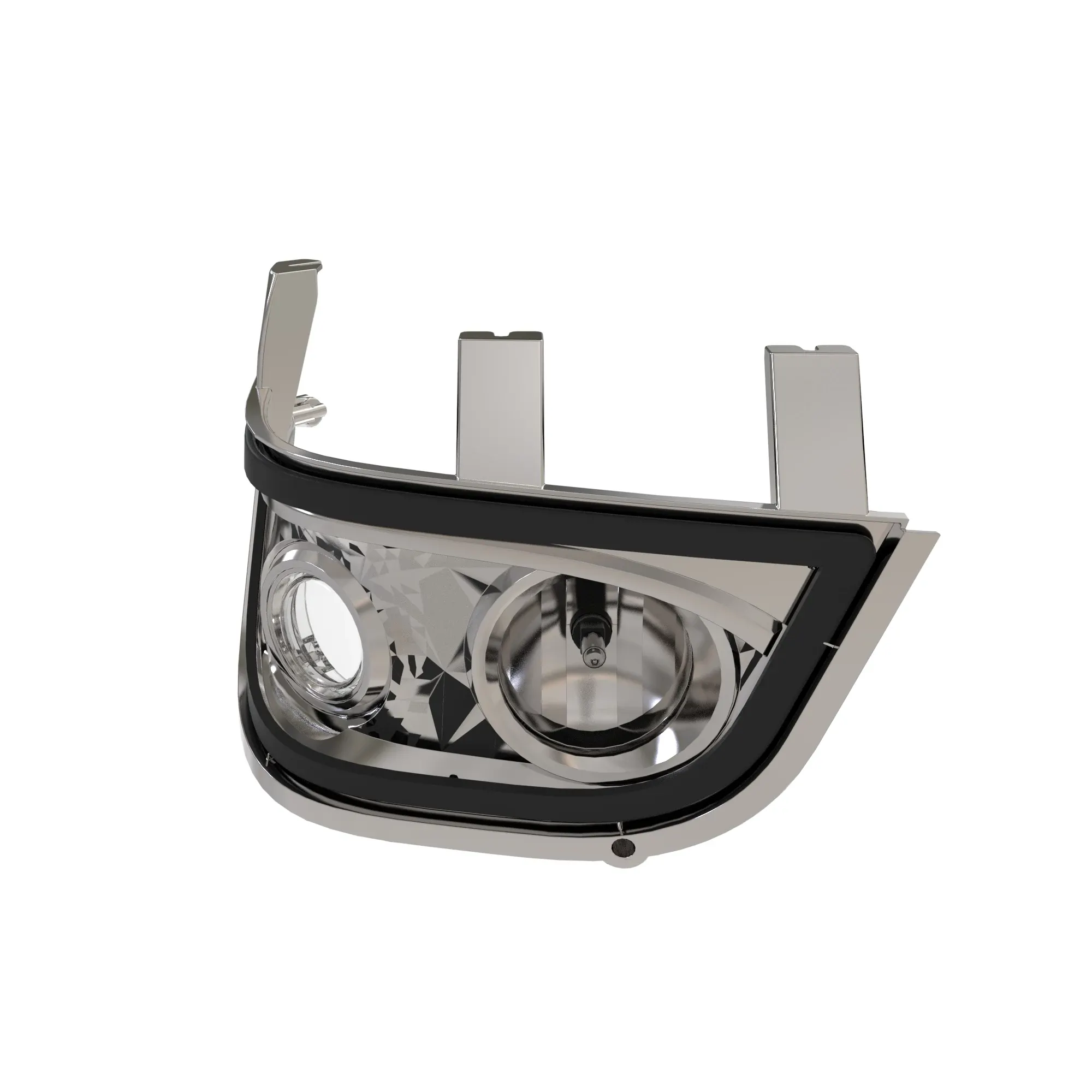 ASSY. PREMIUM RIGHT W/O Cl