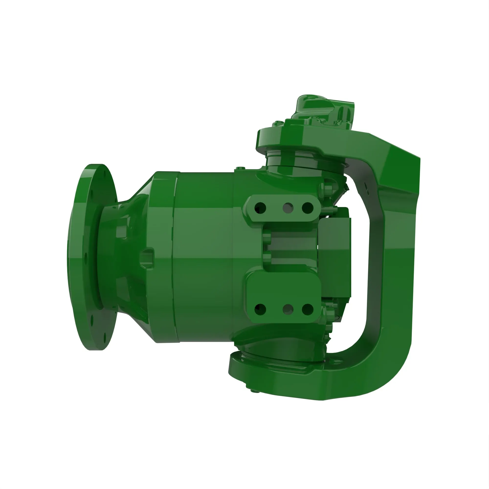 Hydraulic Motor