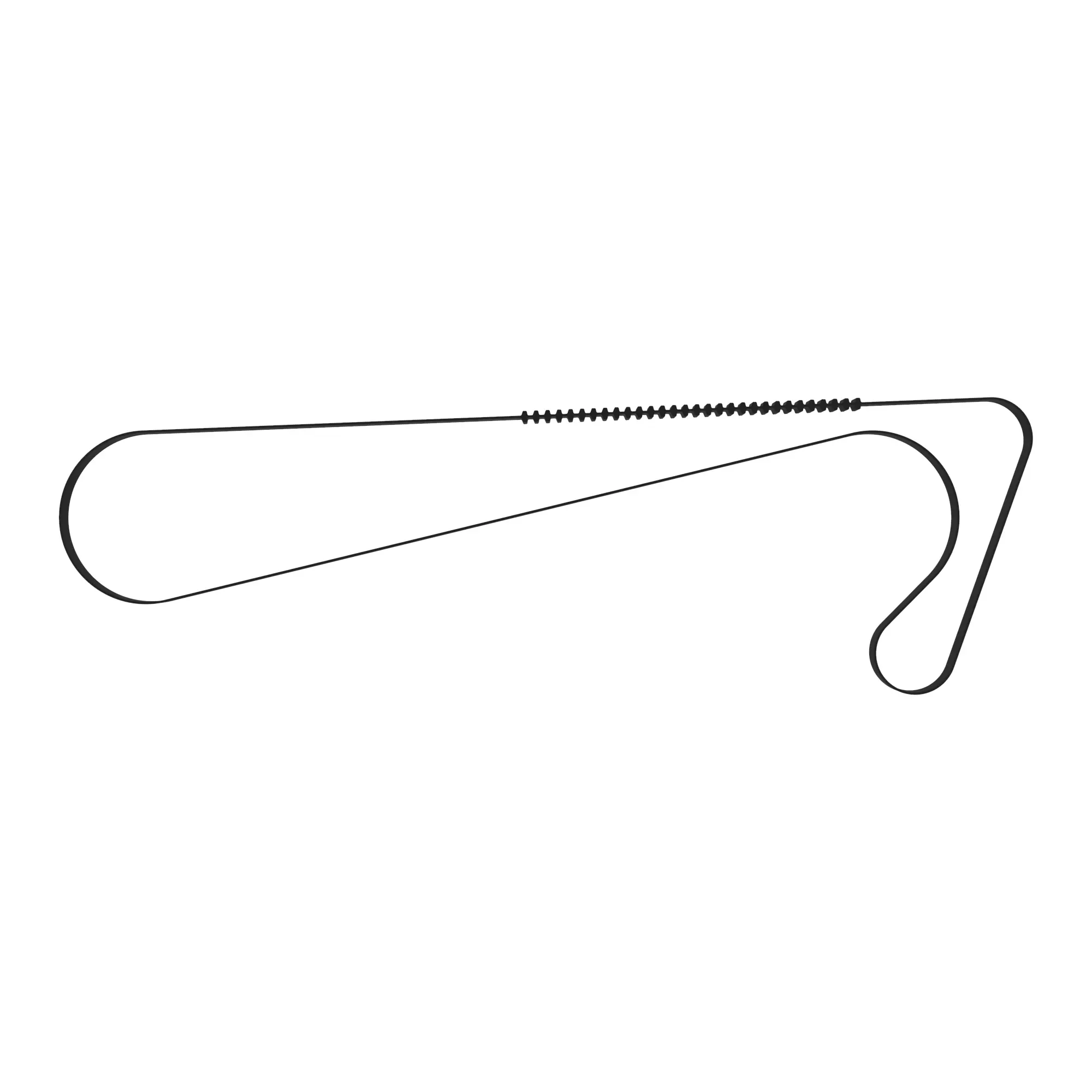 SYNCHRONOUS BELT