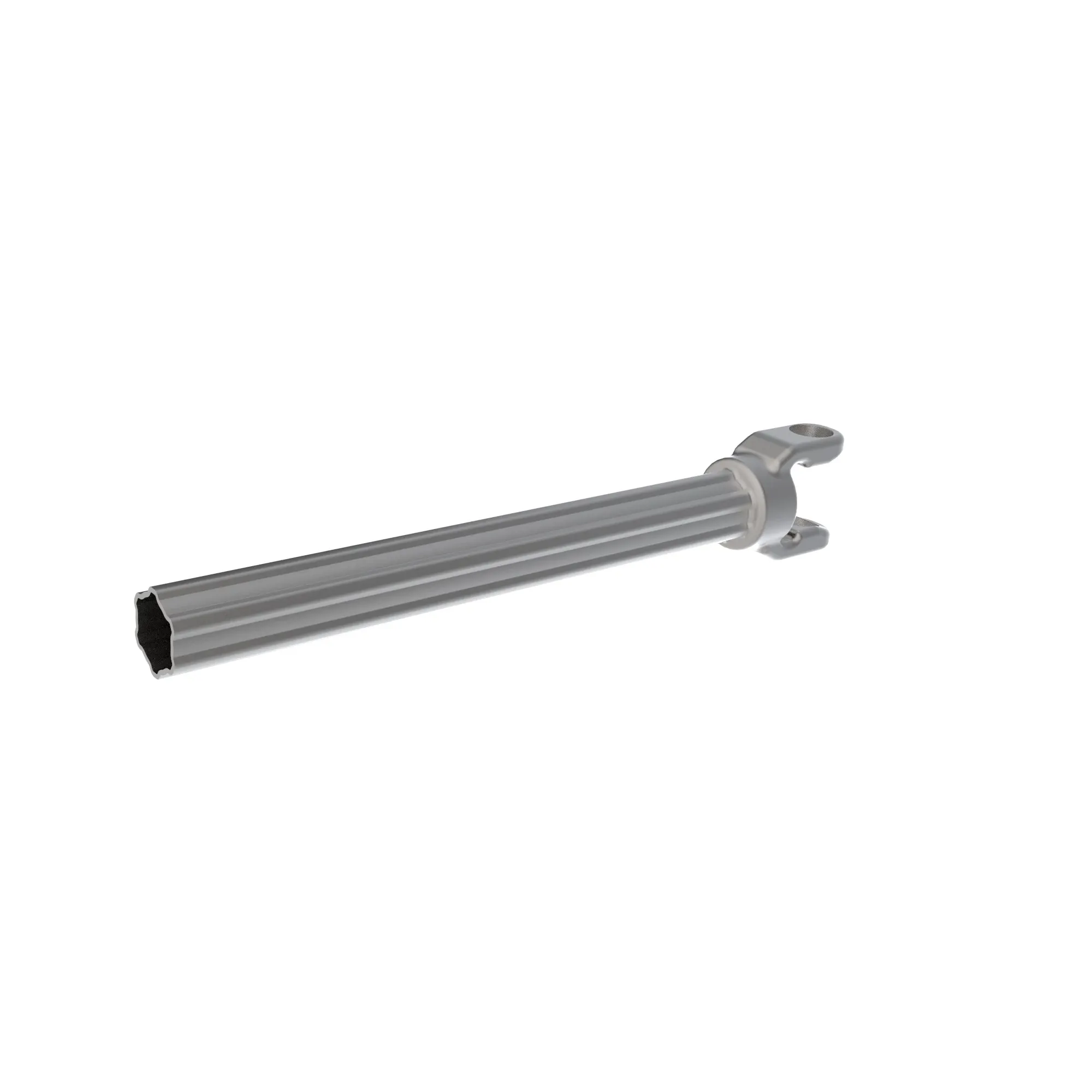 YOKE WITH TUBE, YOKE WITH TUBE (20-