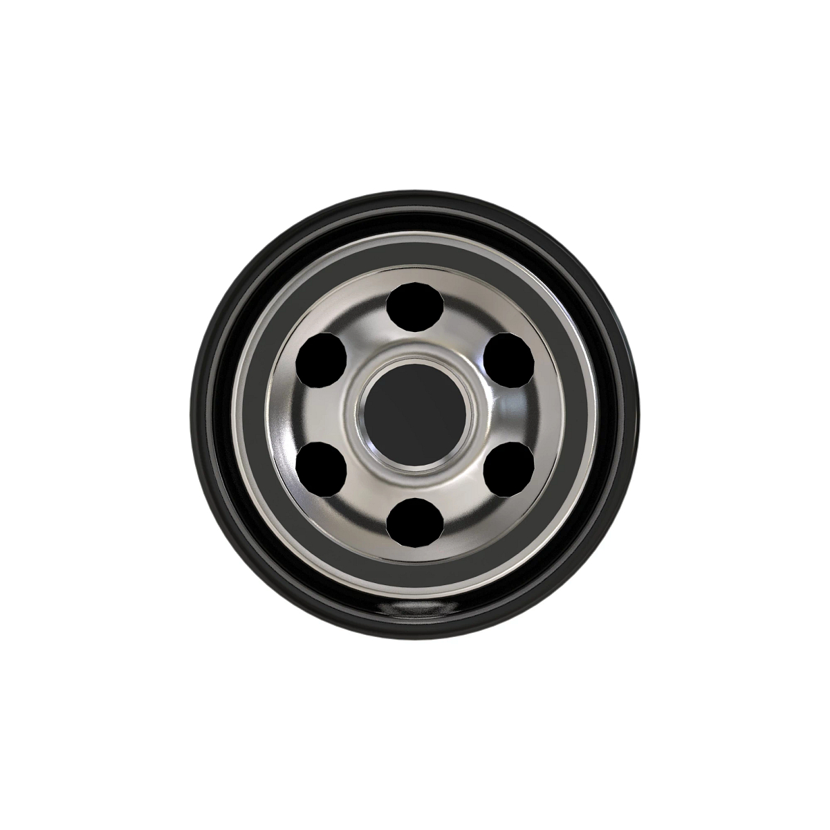 4454526: Engine Oil Filter