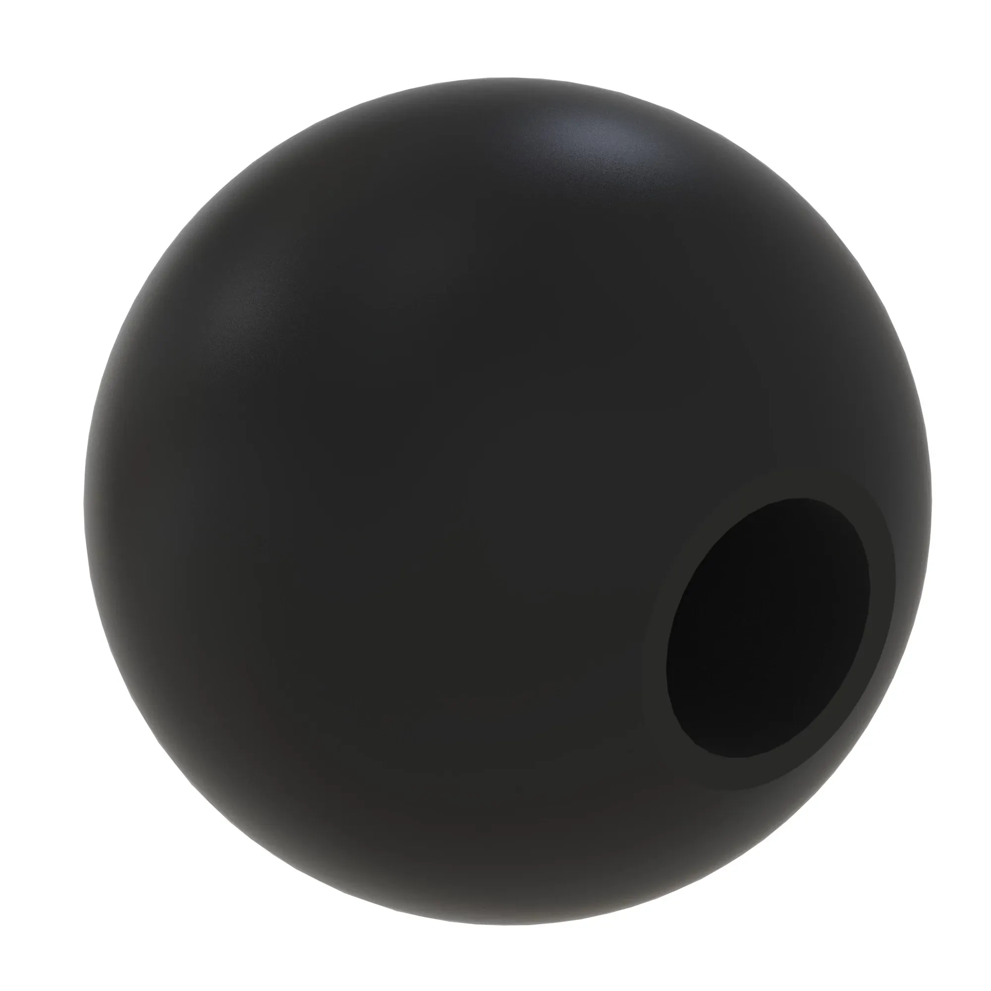 John Deere Metric Spherical Knob Grip - SU25823