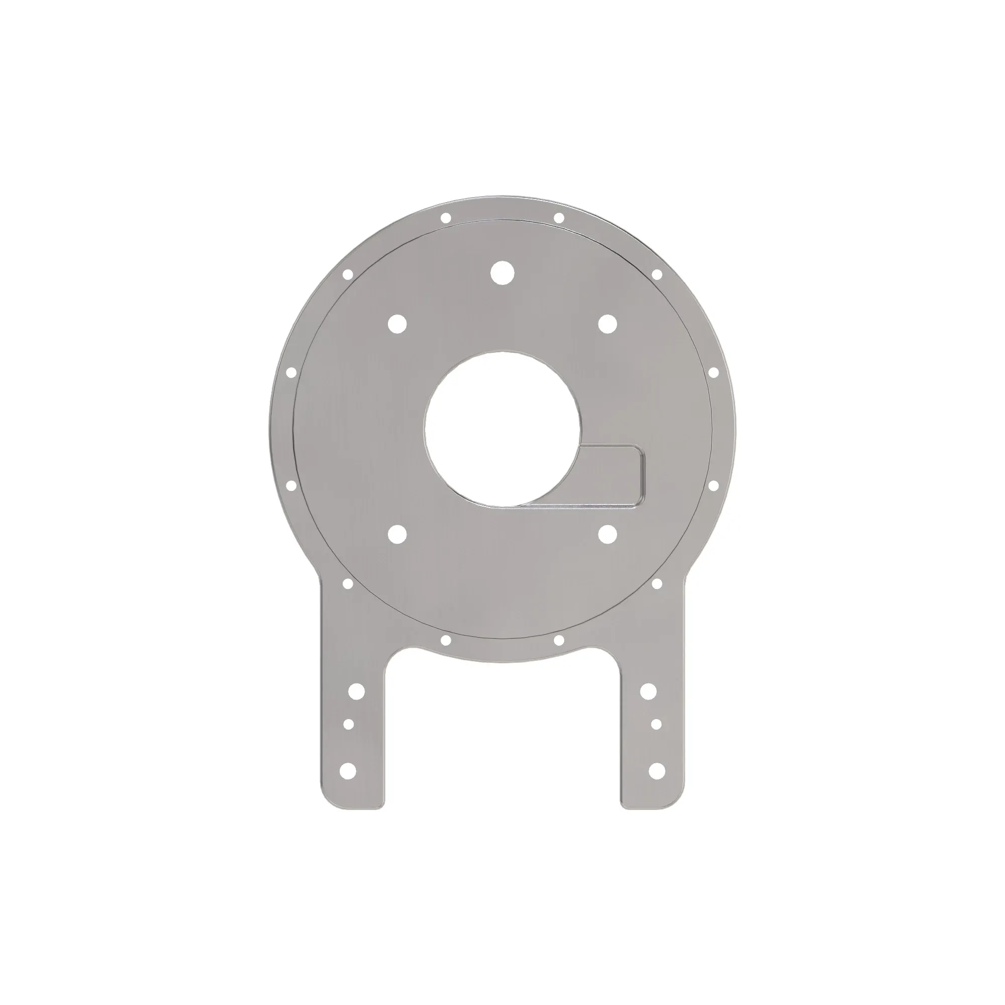 PLATE, ADAPTER