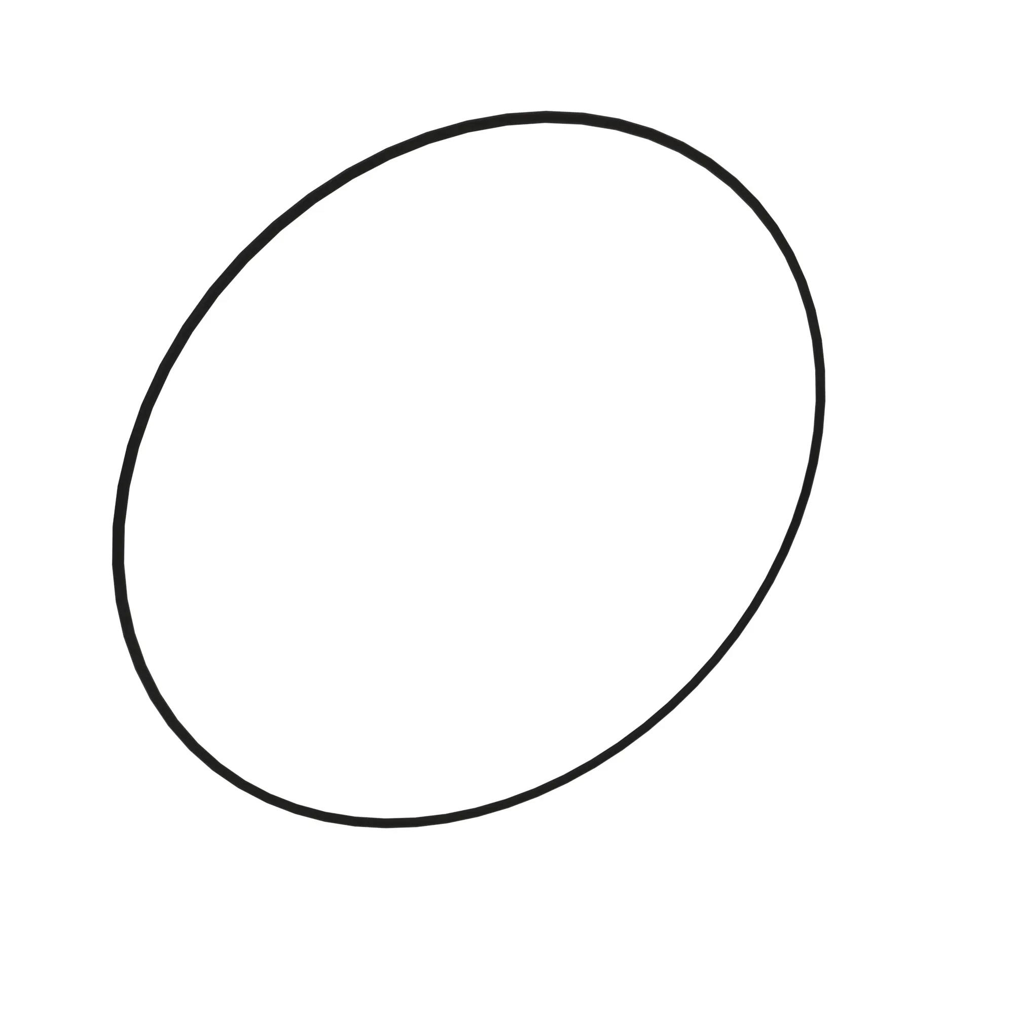 o-ring