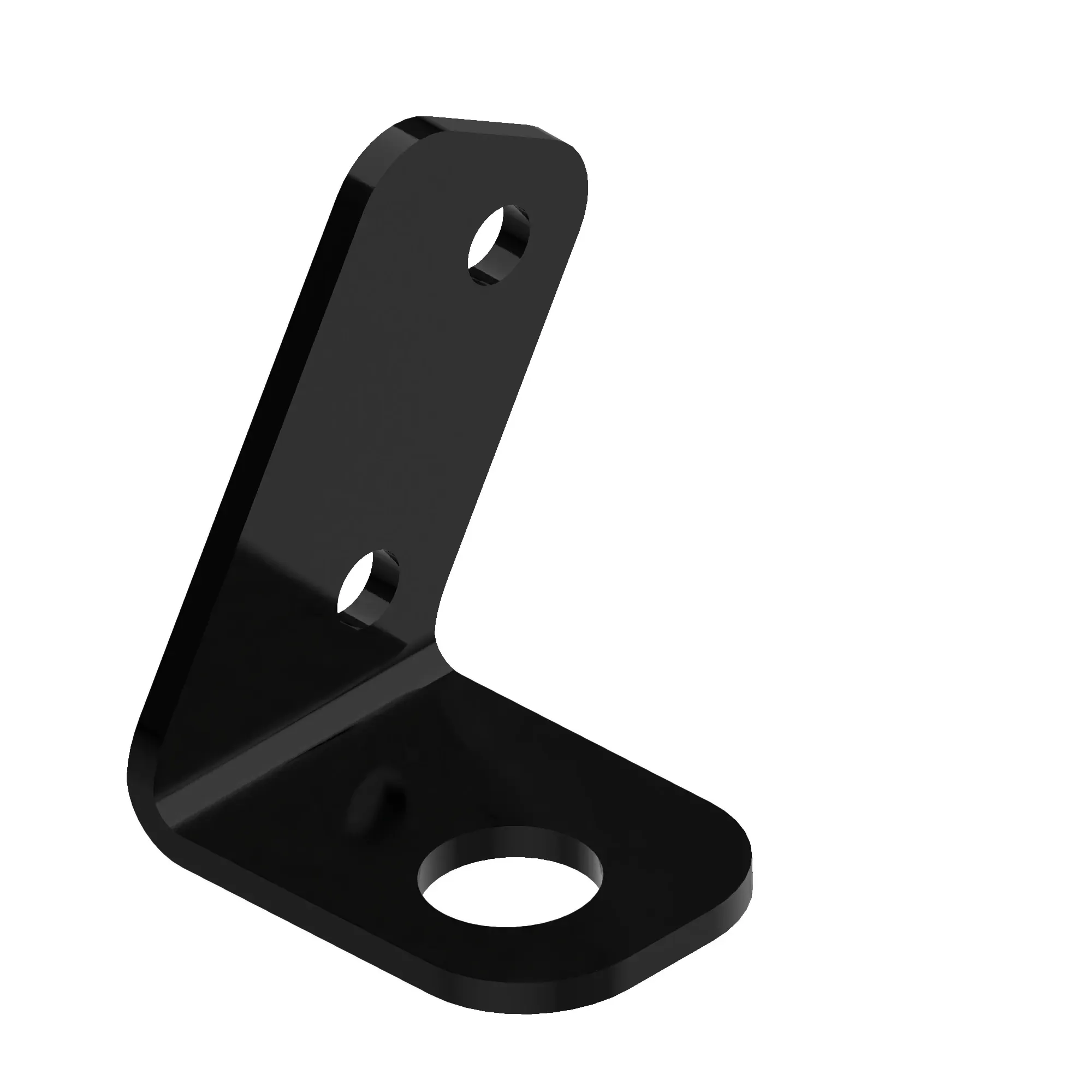 John Deere Bracket - TR108190