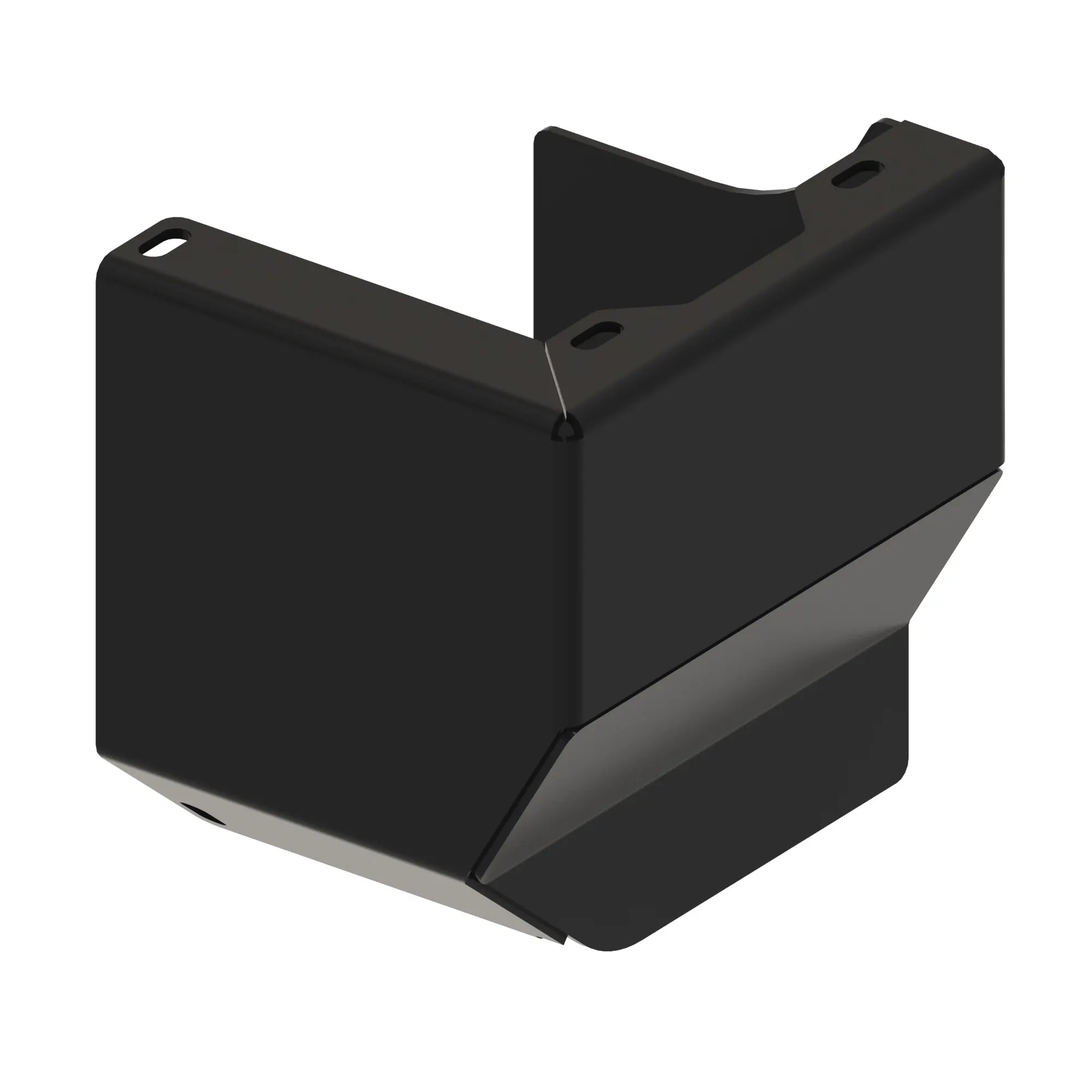 John Deere Cover Valve Mount - AT346902