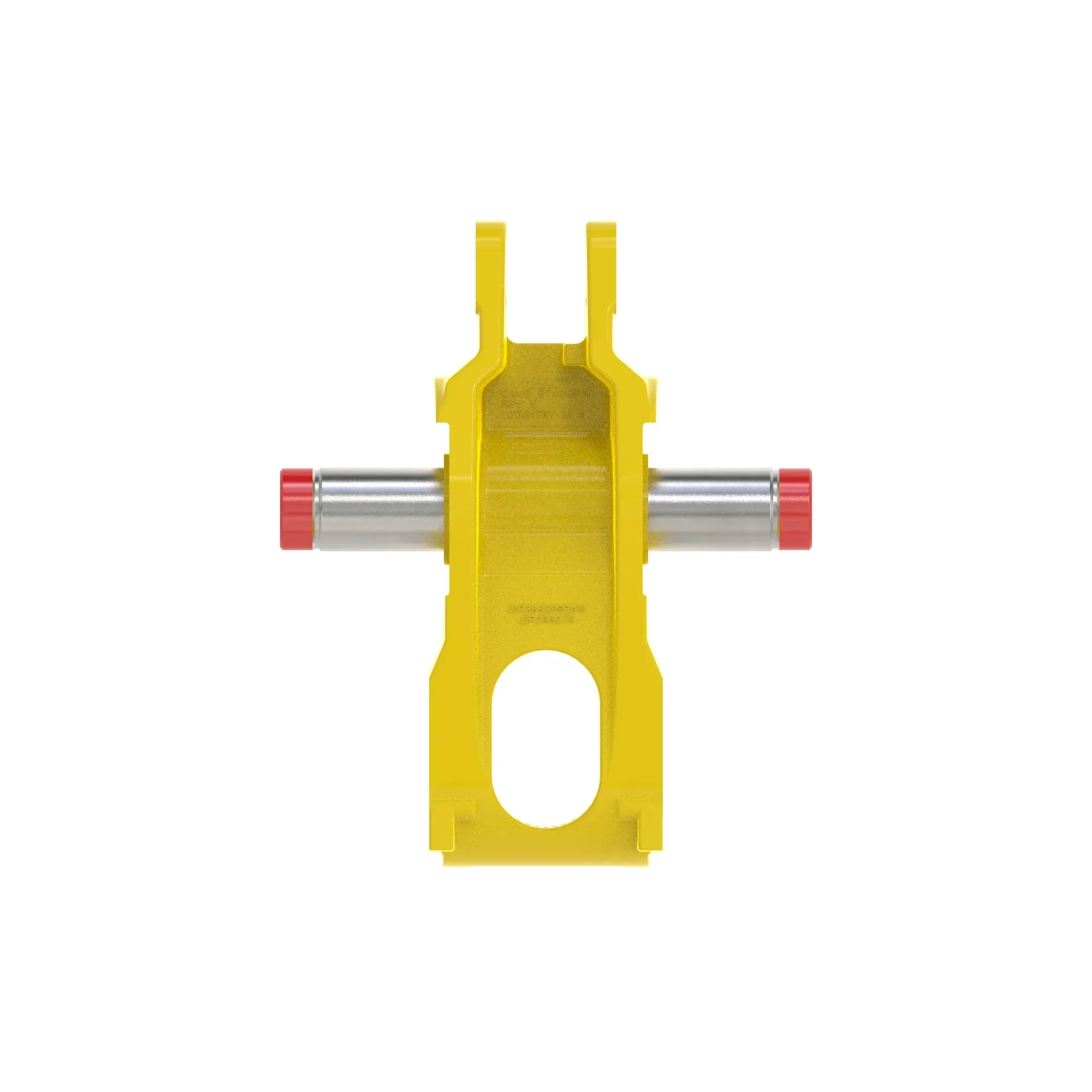 LINK, TENSION LINK WITH AXLE