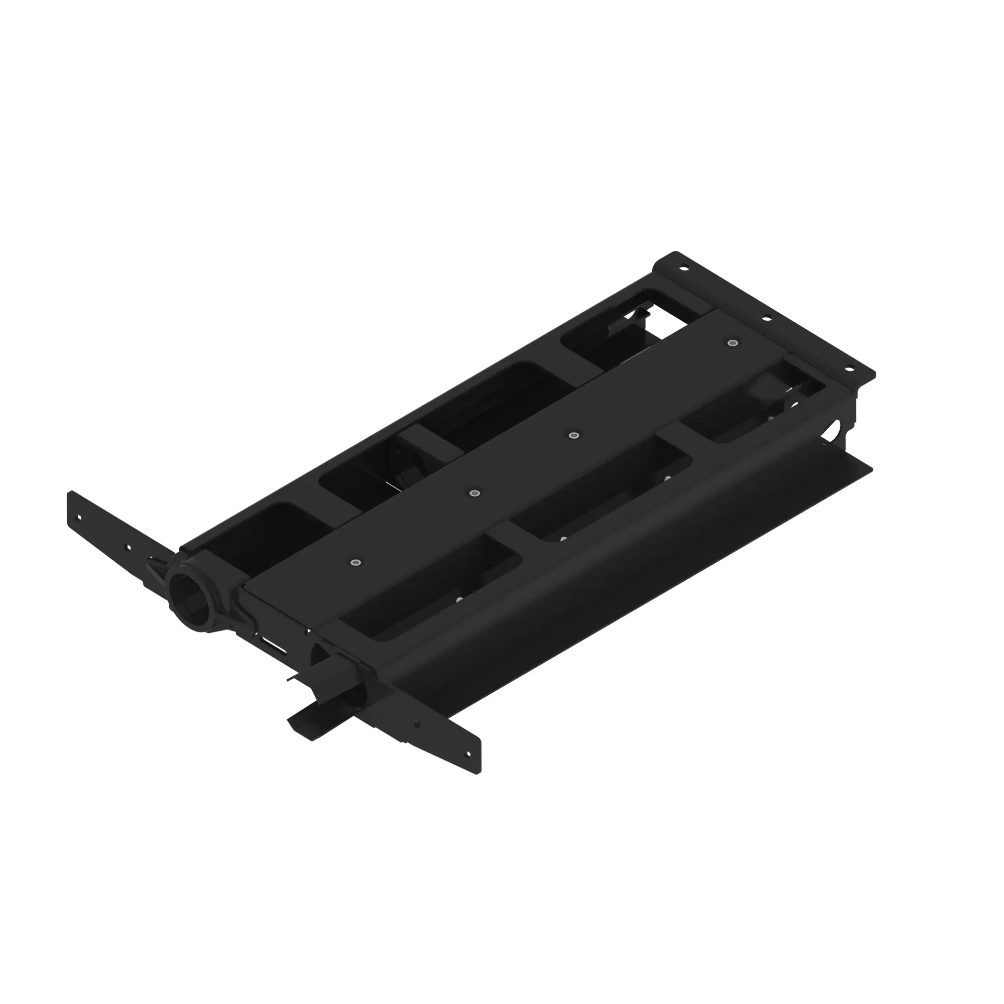 BRACKET, TABLE BOX STRUCTURE WELDME