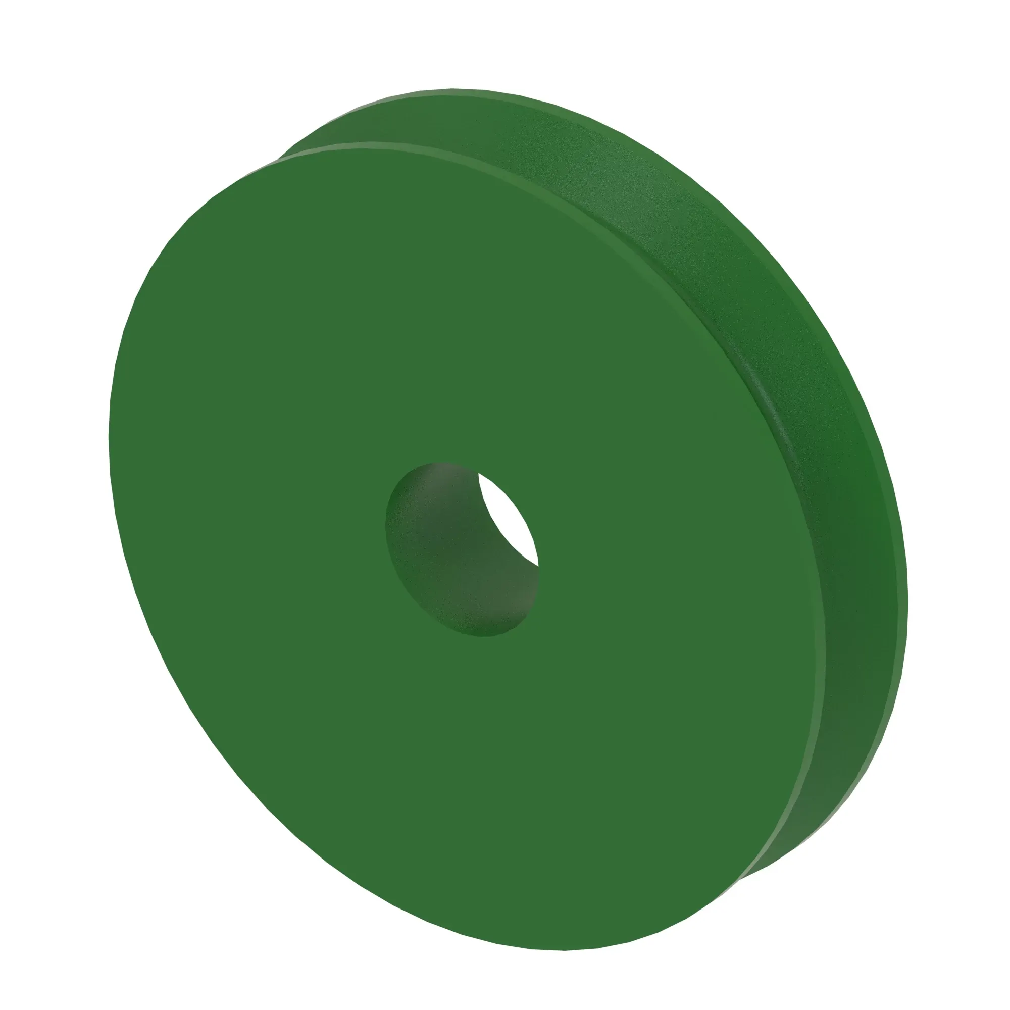 John Deere Pulley - BP14132