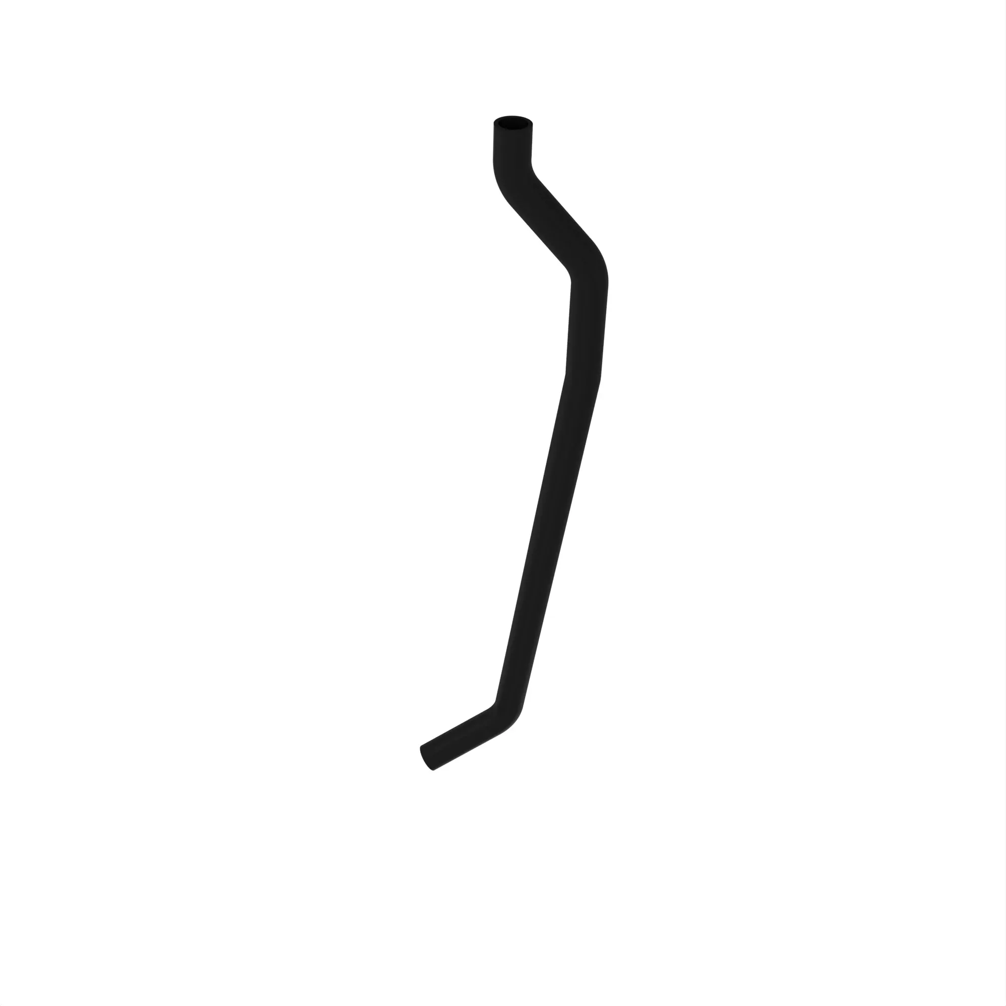 T340222: Surge Tank Hose