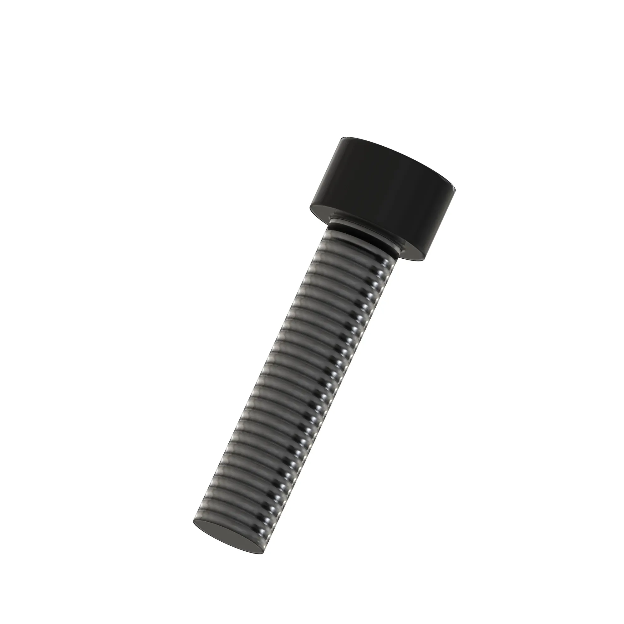 SCREW, HEX SOCKET HEAD, METRIC